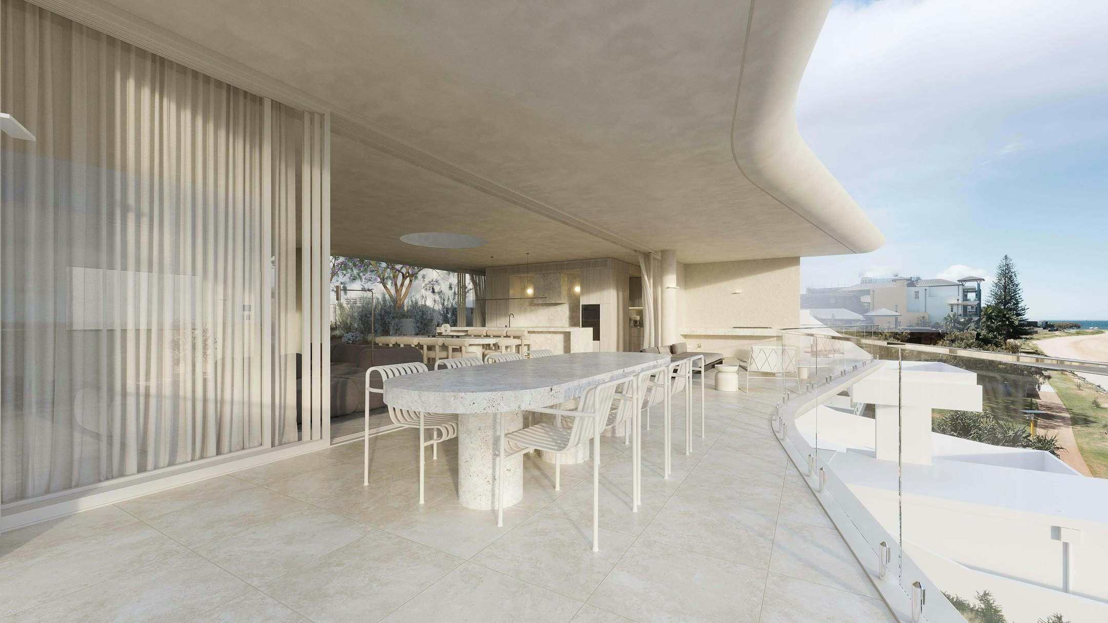 architecture