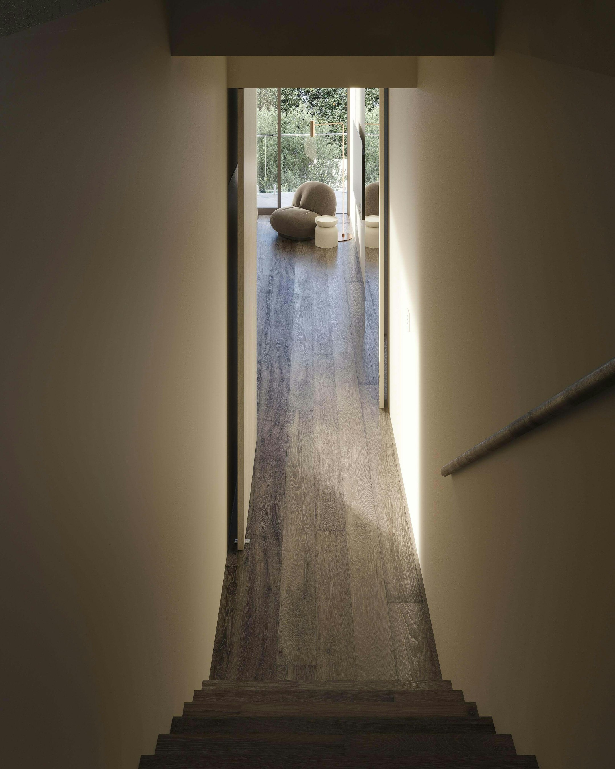 floor