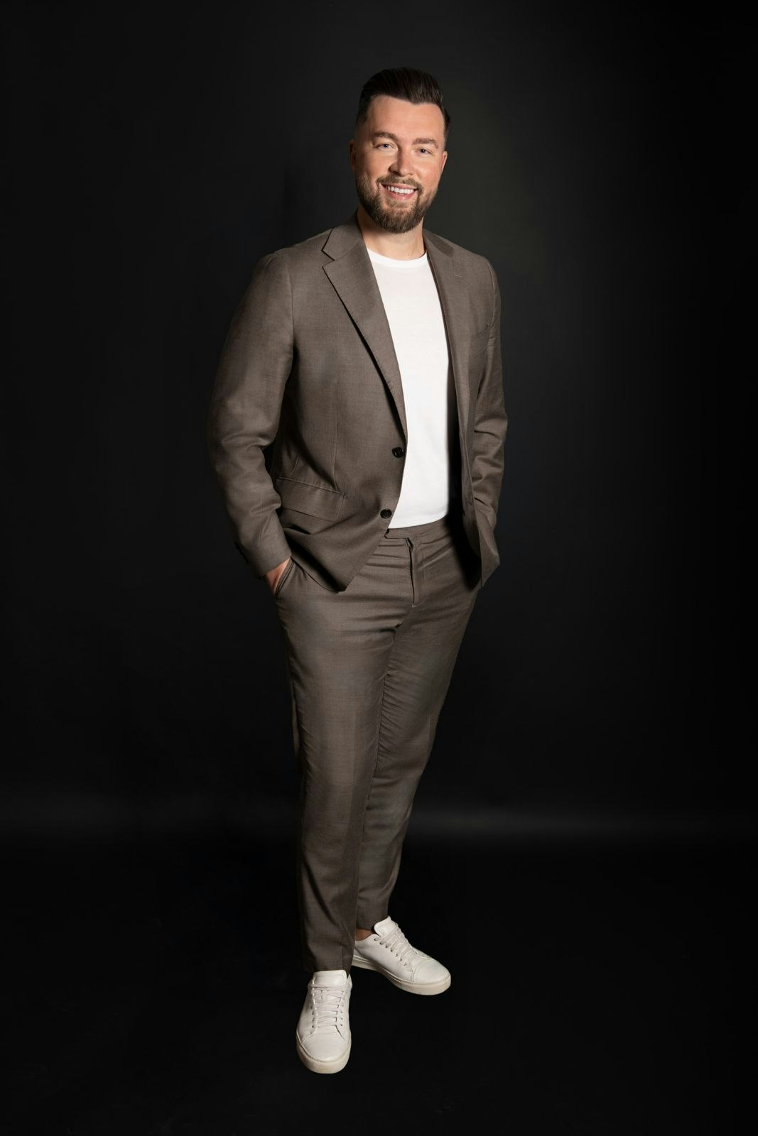 formal wear