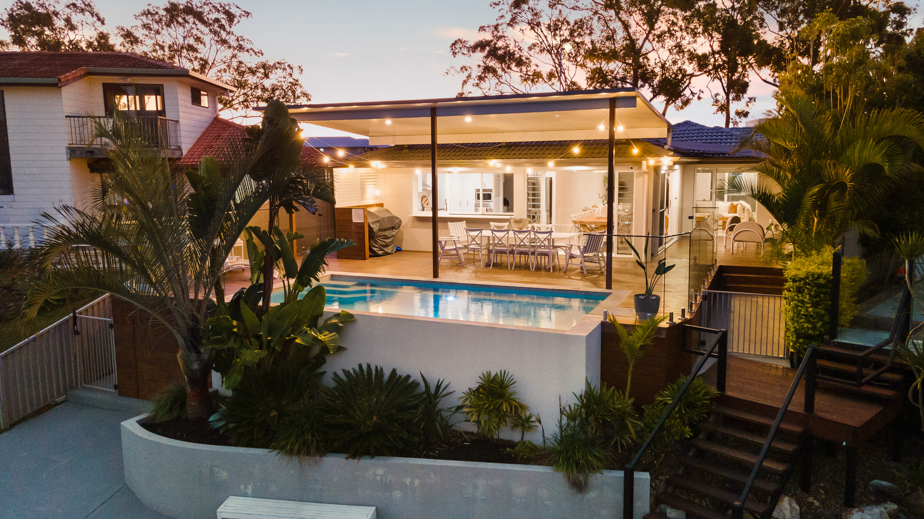 gold coast