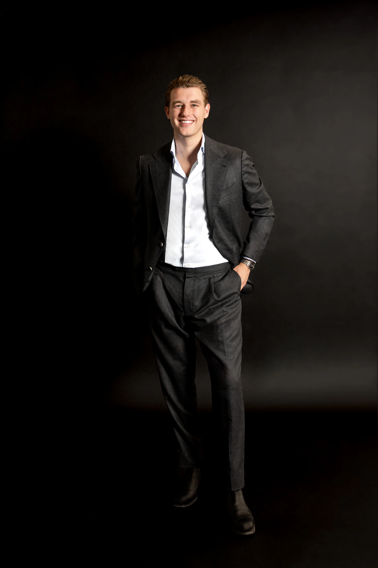 formal wear