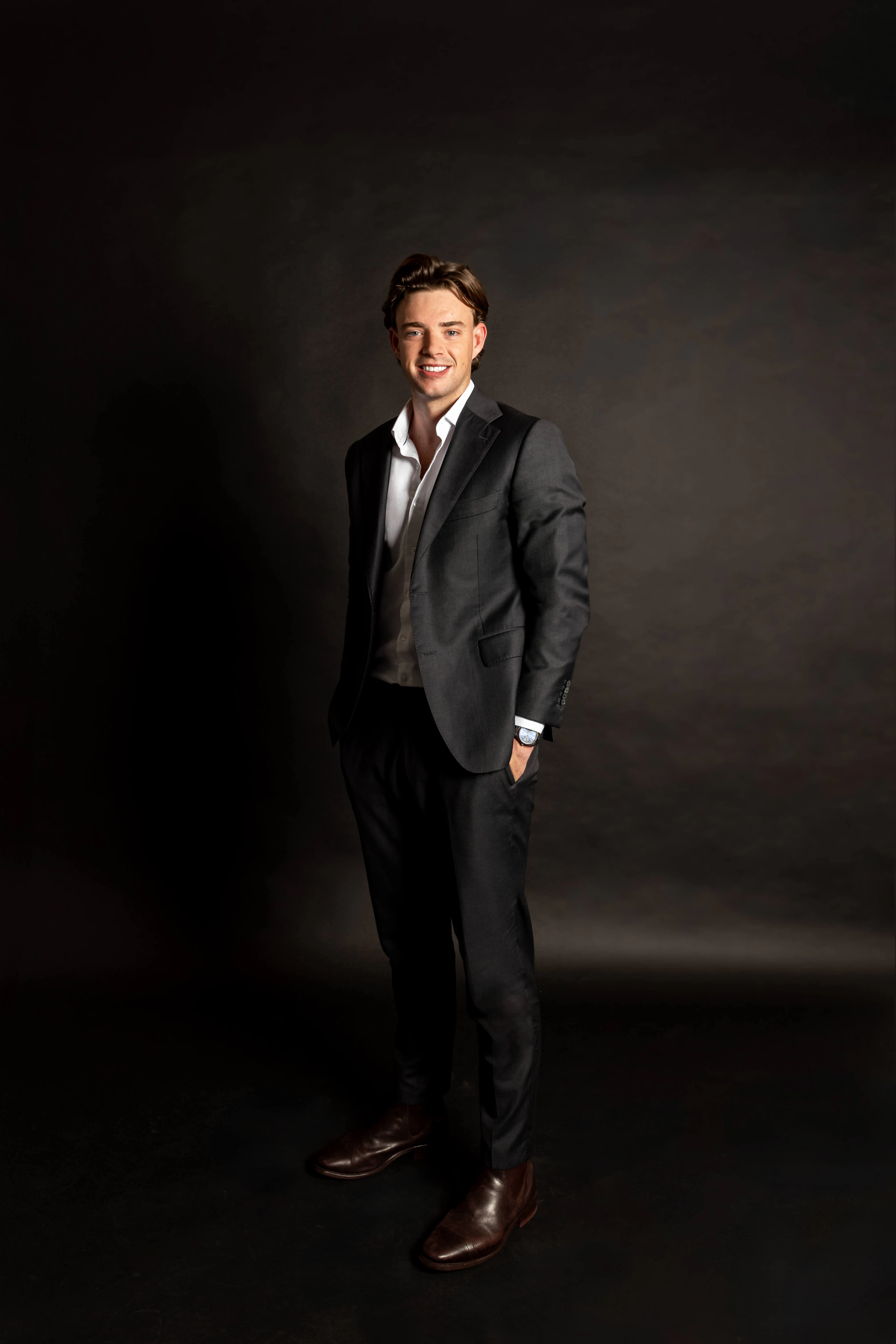 formal wear