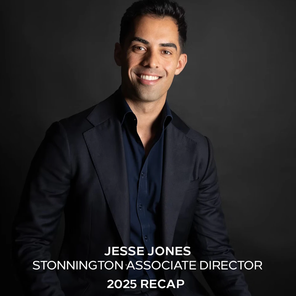 Jesse Jones | WHITEFOX
