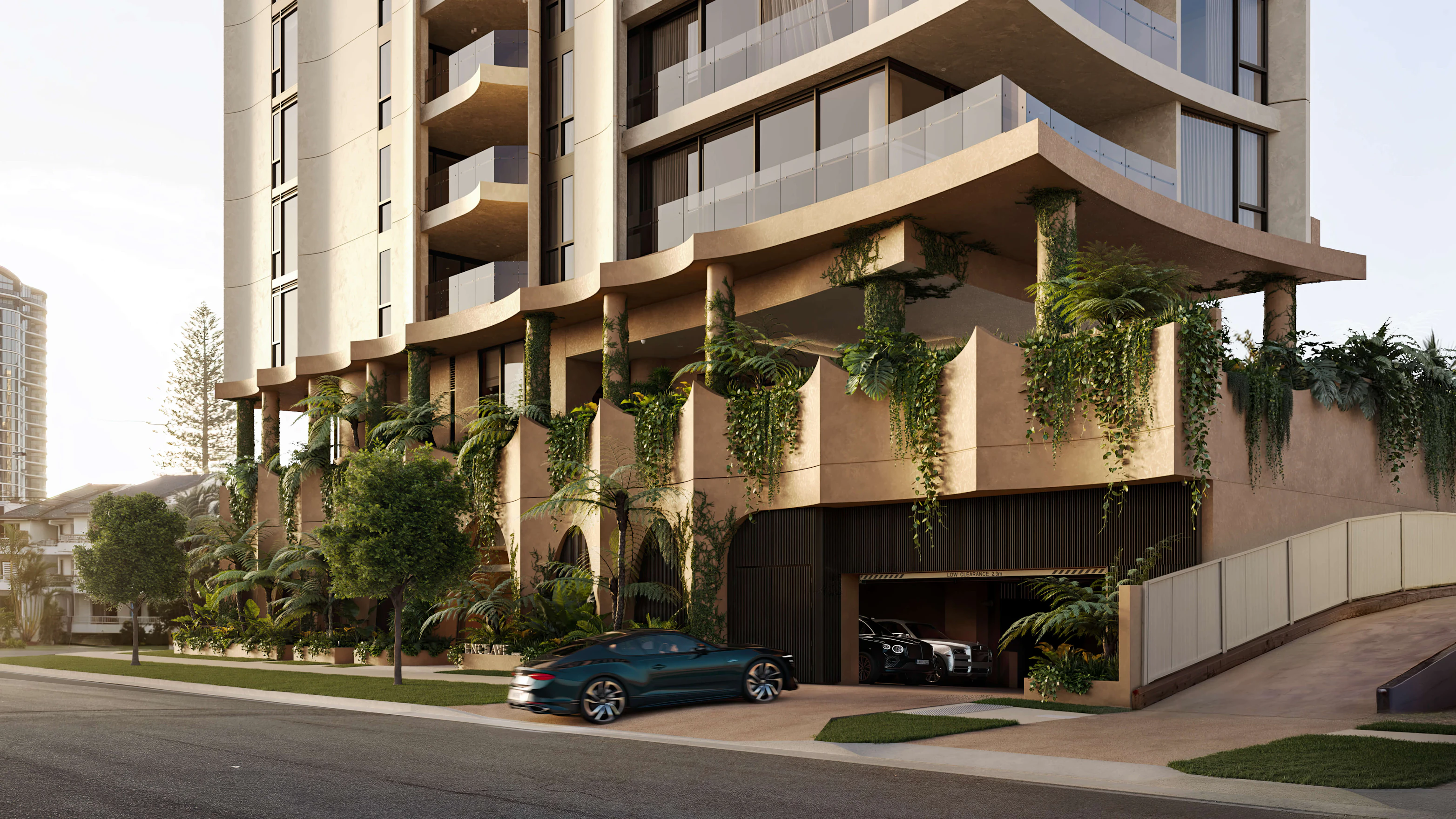 condo