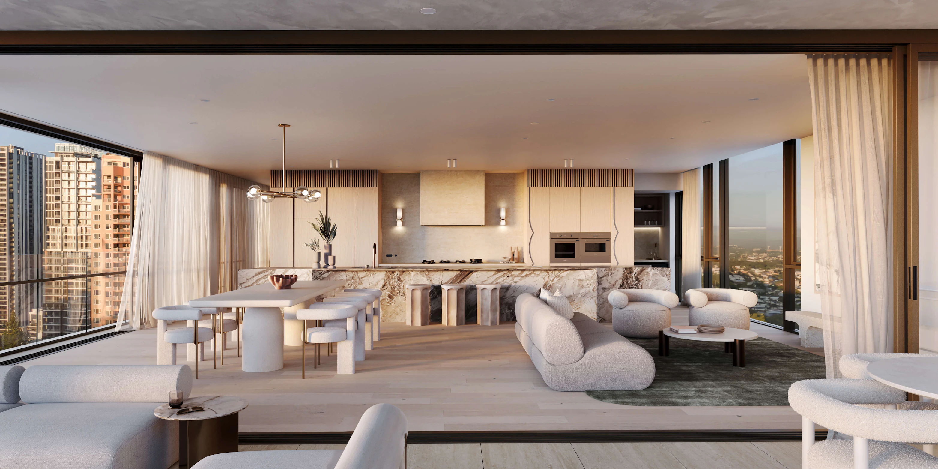 penthouse