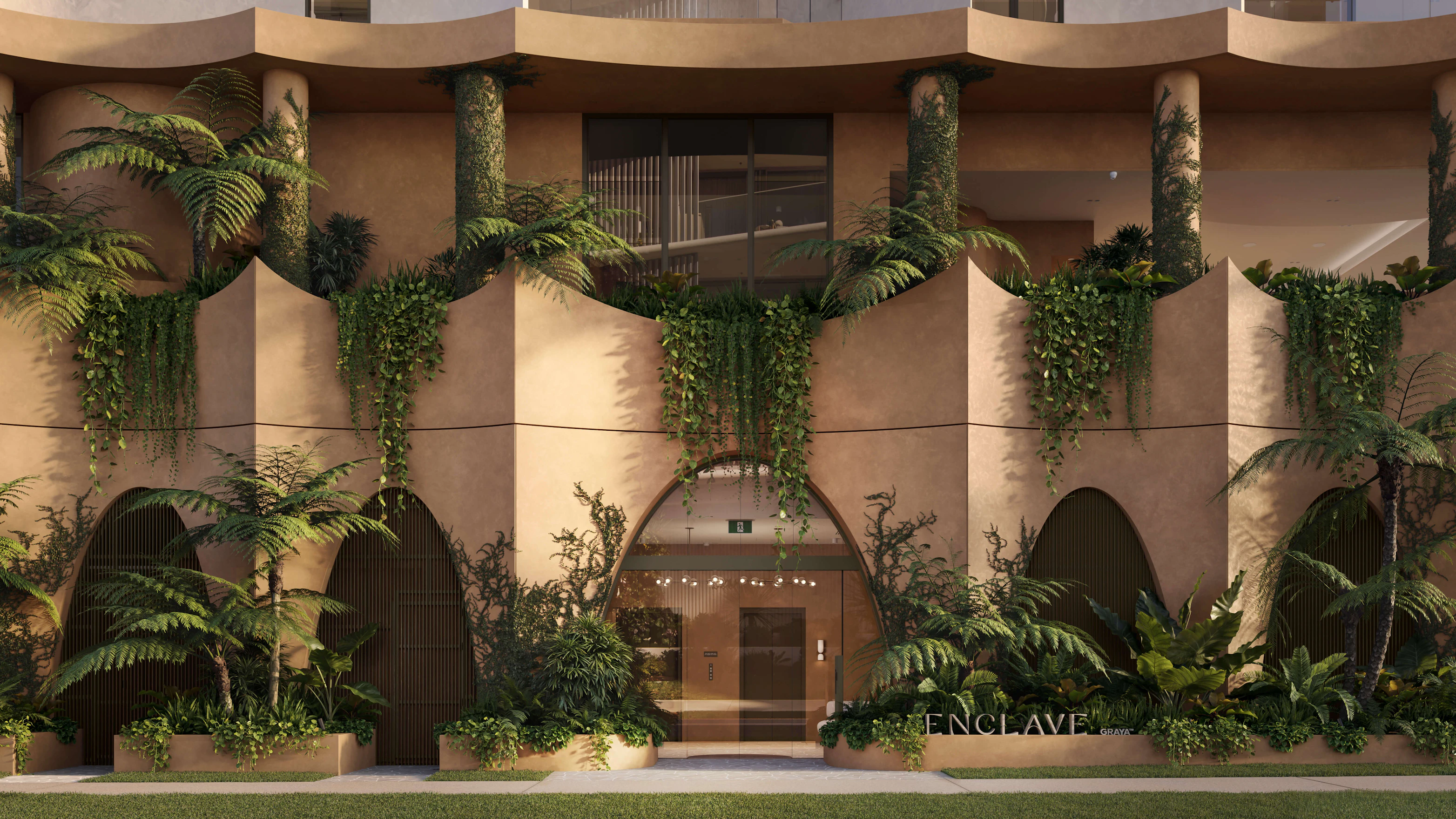 architecture