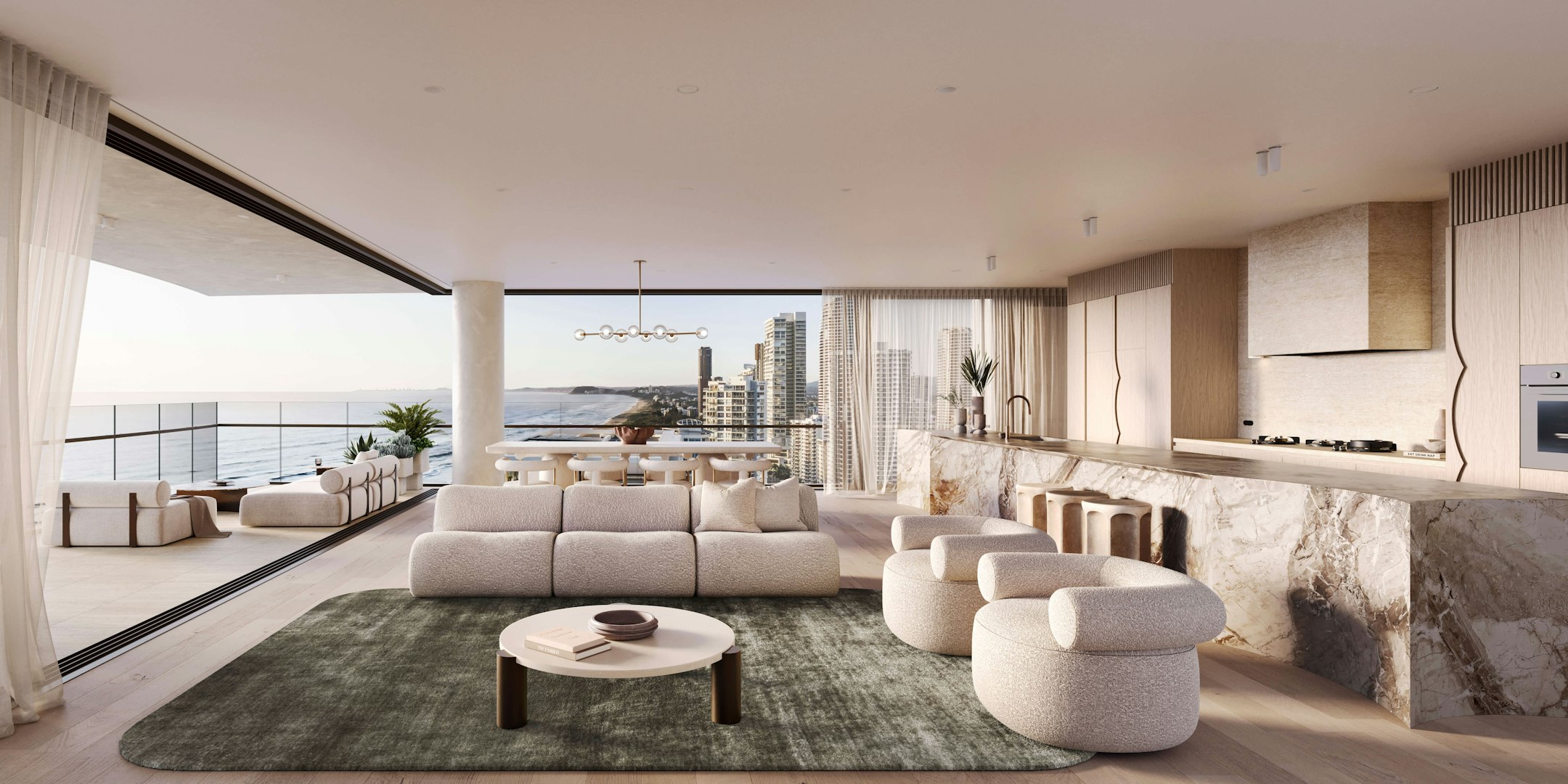penthouse