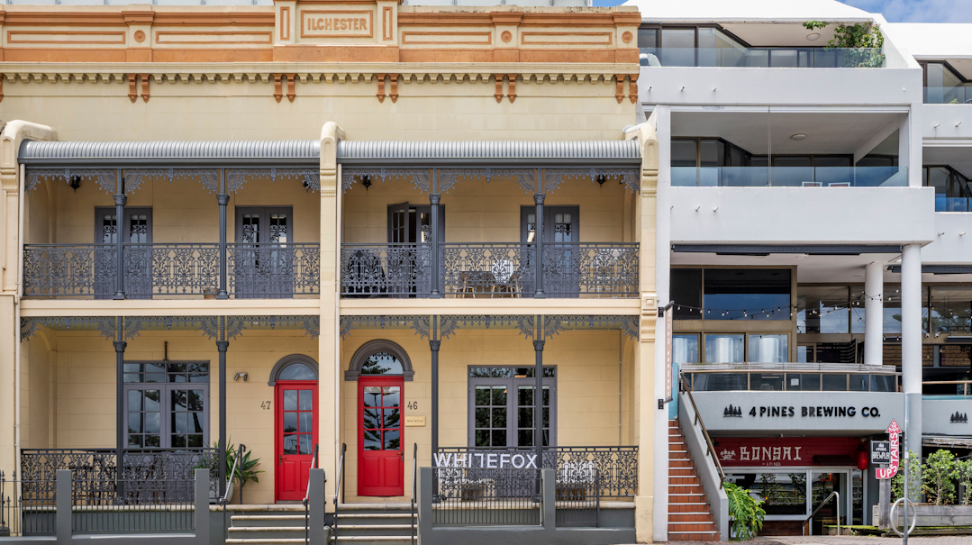 94 Rae Street, FITZROY NORTH, VIC | WHITEFOX Melbourne