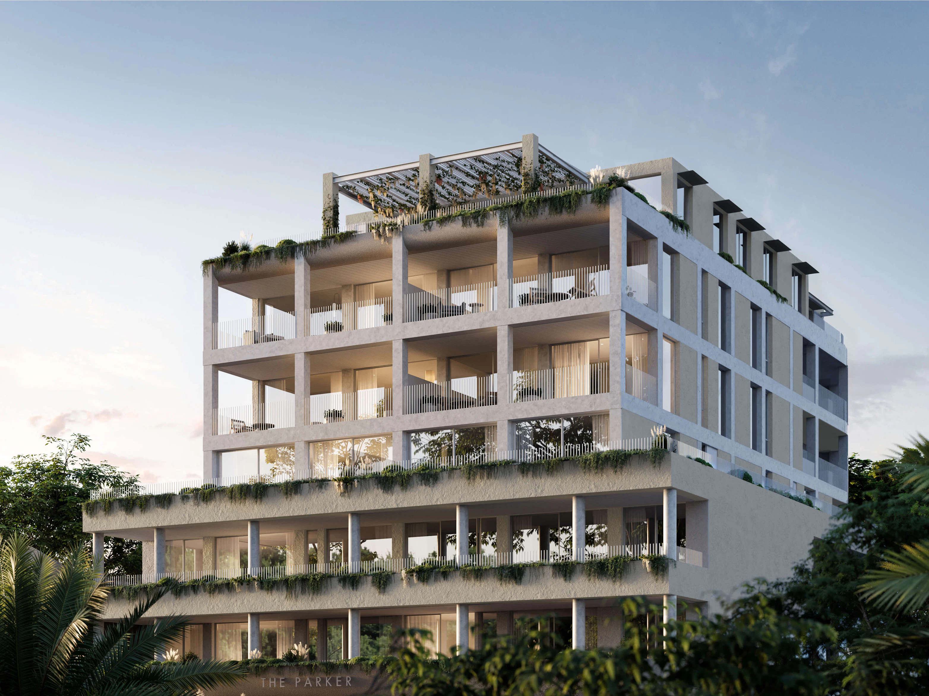 condo