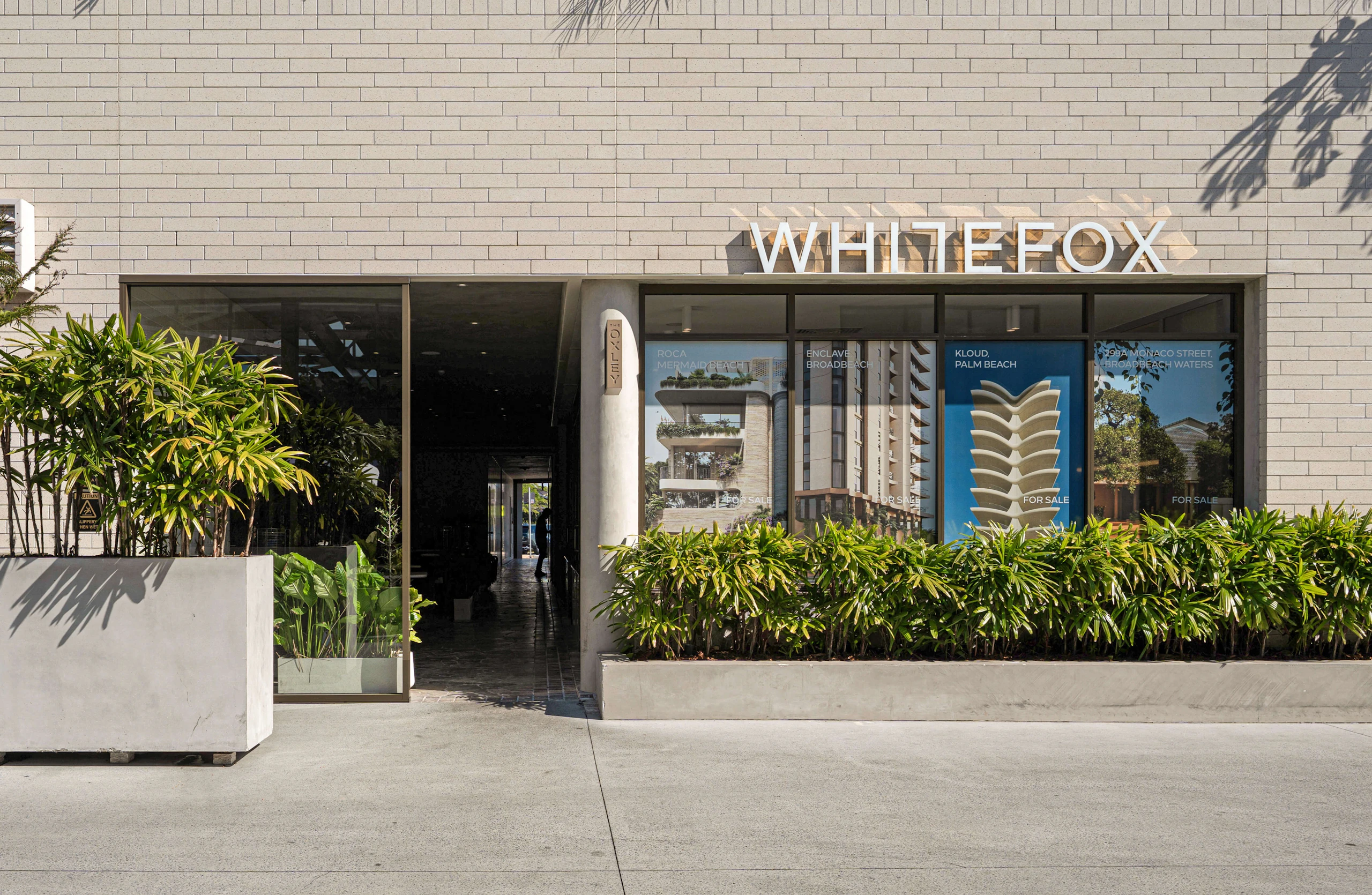 One Year of WHITEFOX Gold Coast | WHITEFOX