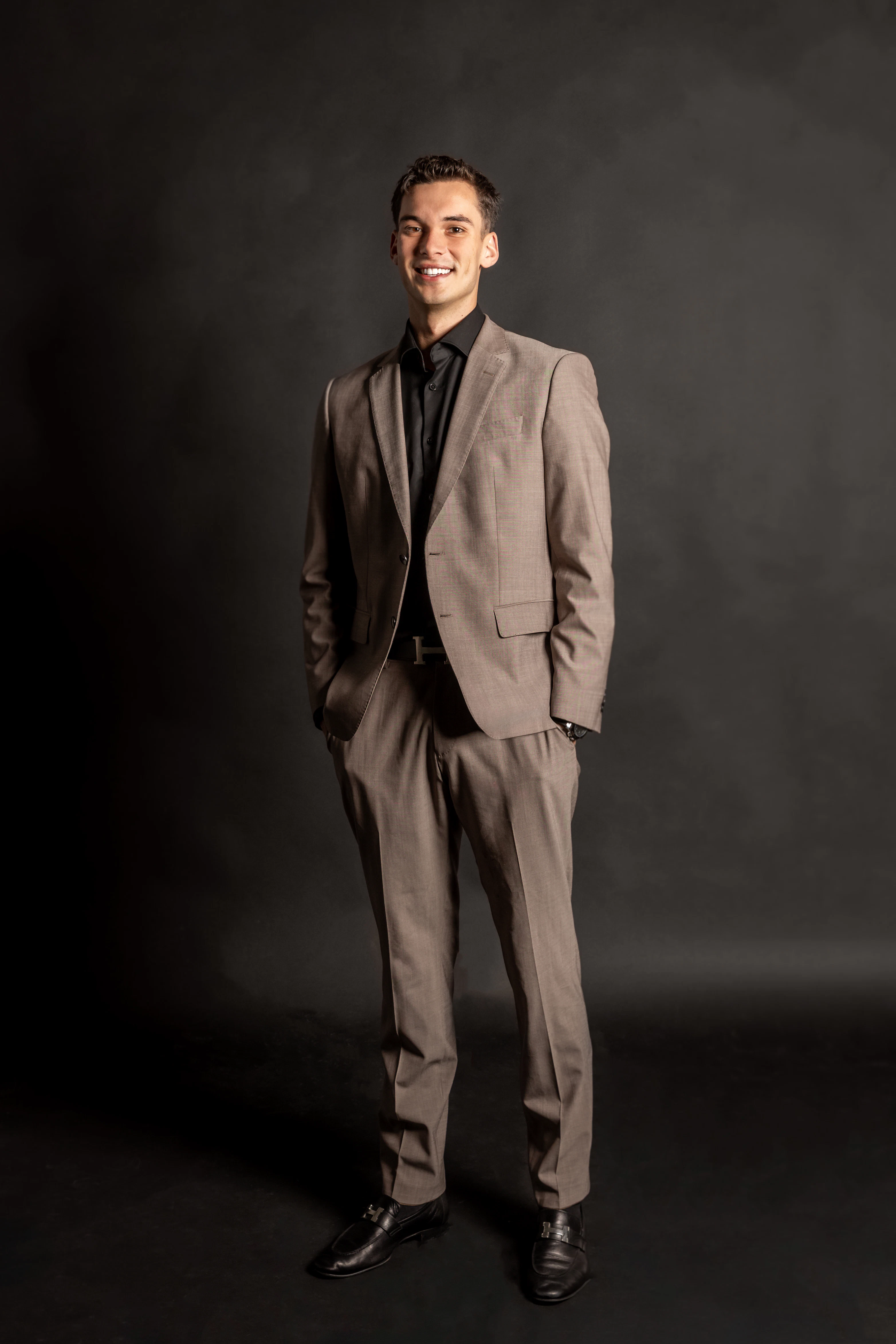 formal wear