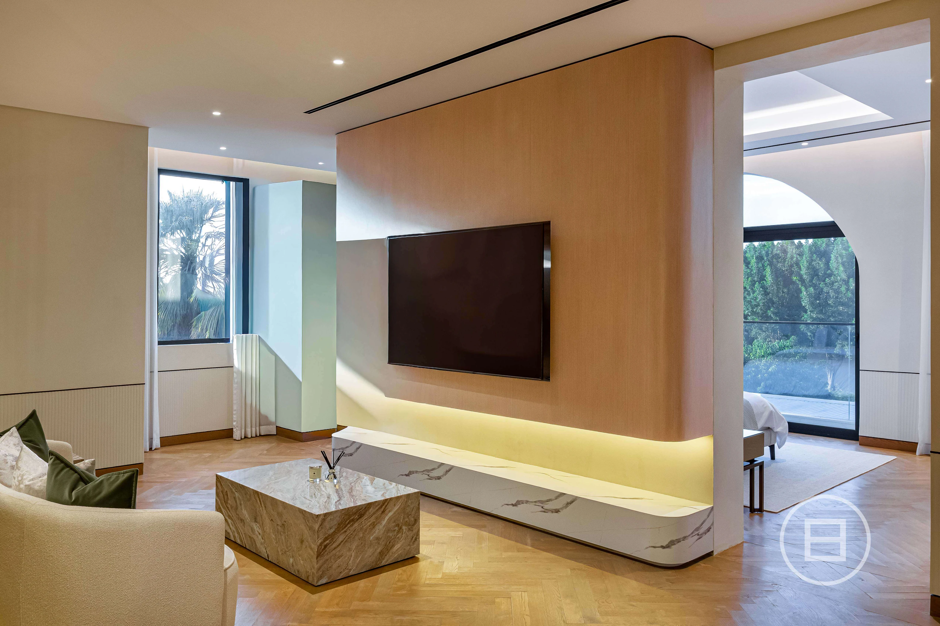 interior design
