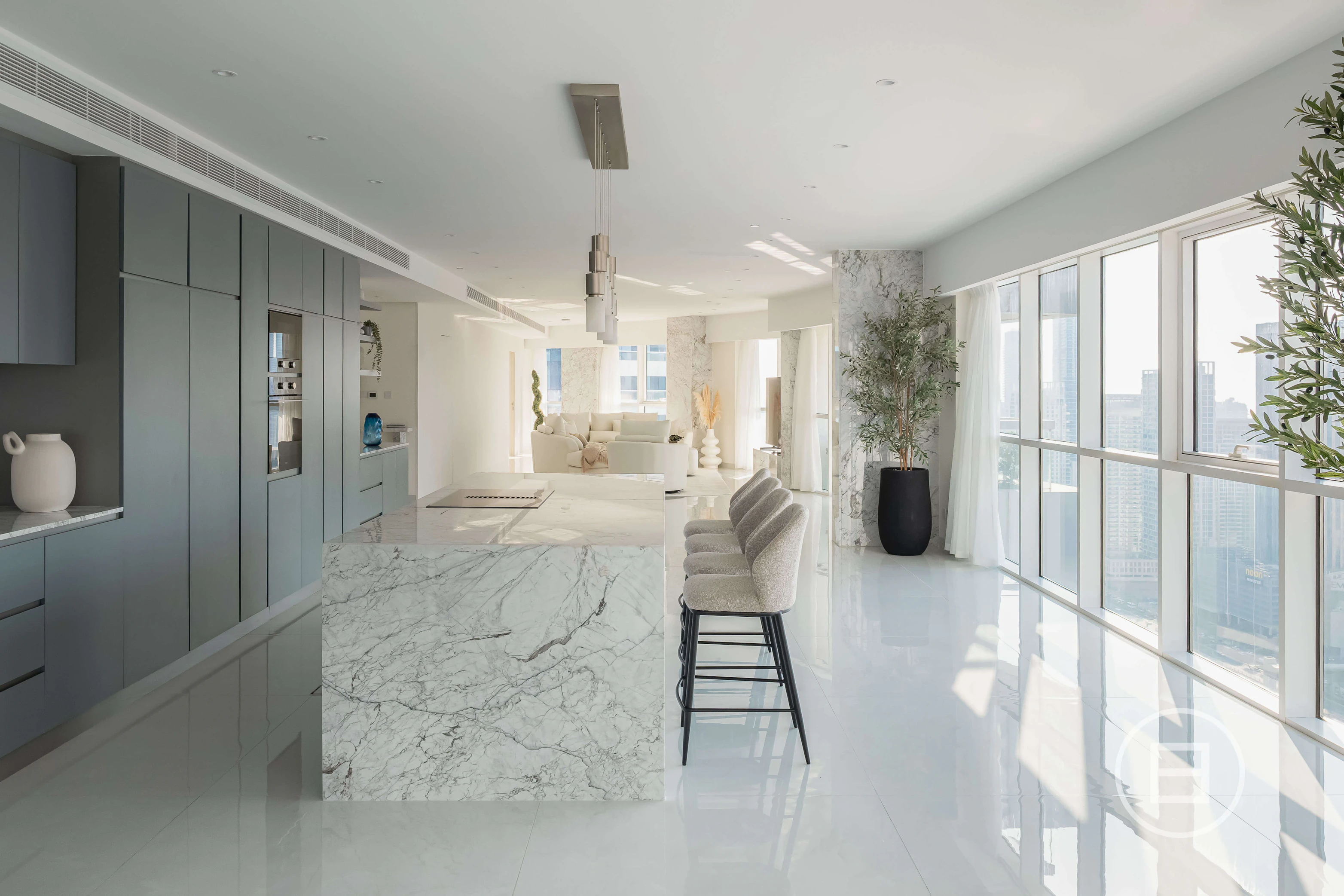 floor