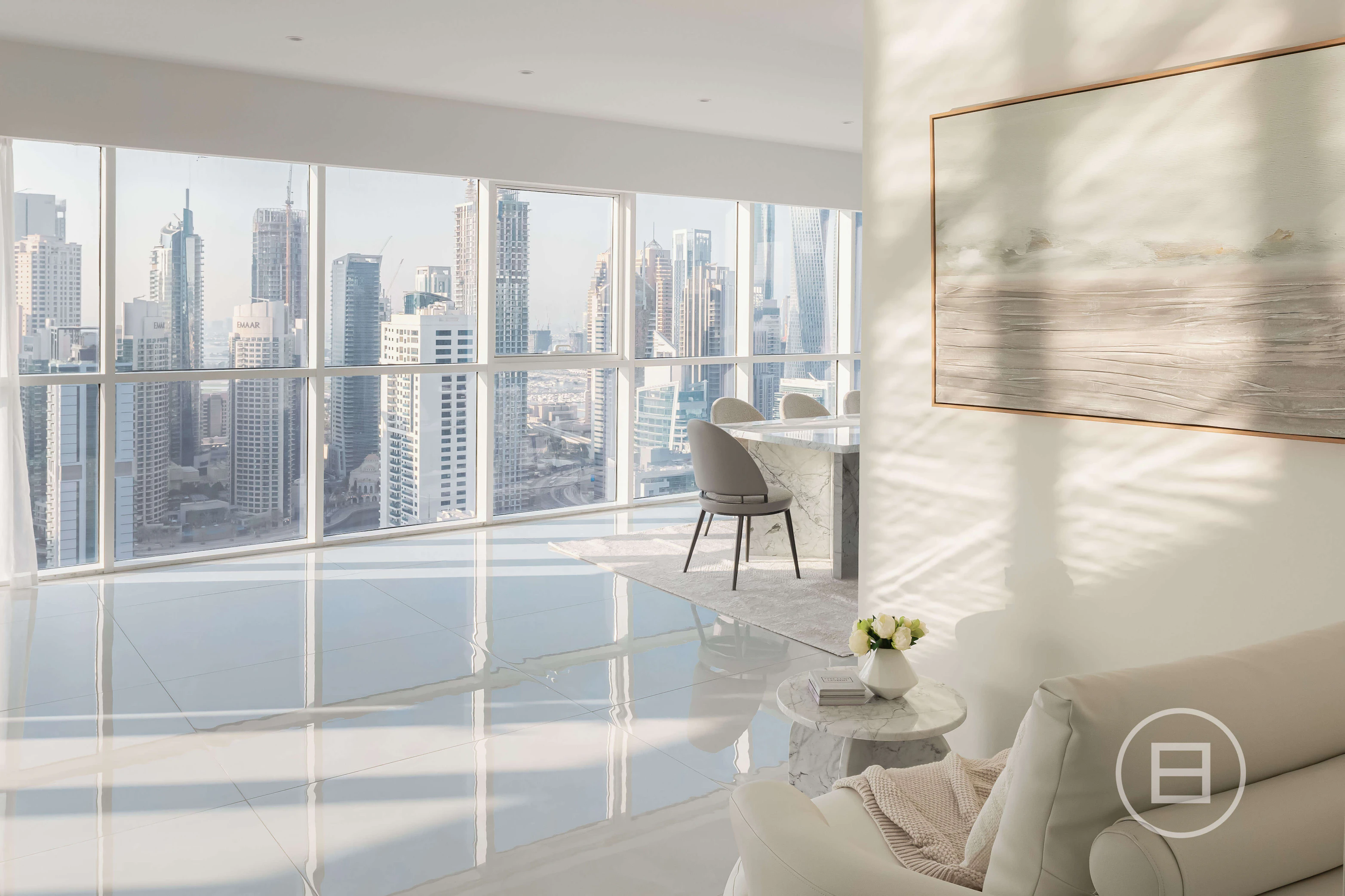 penthouse