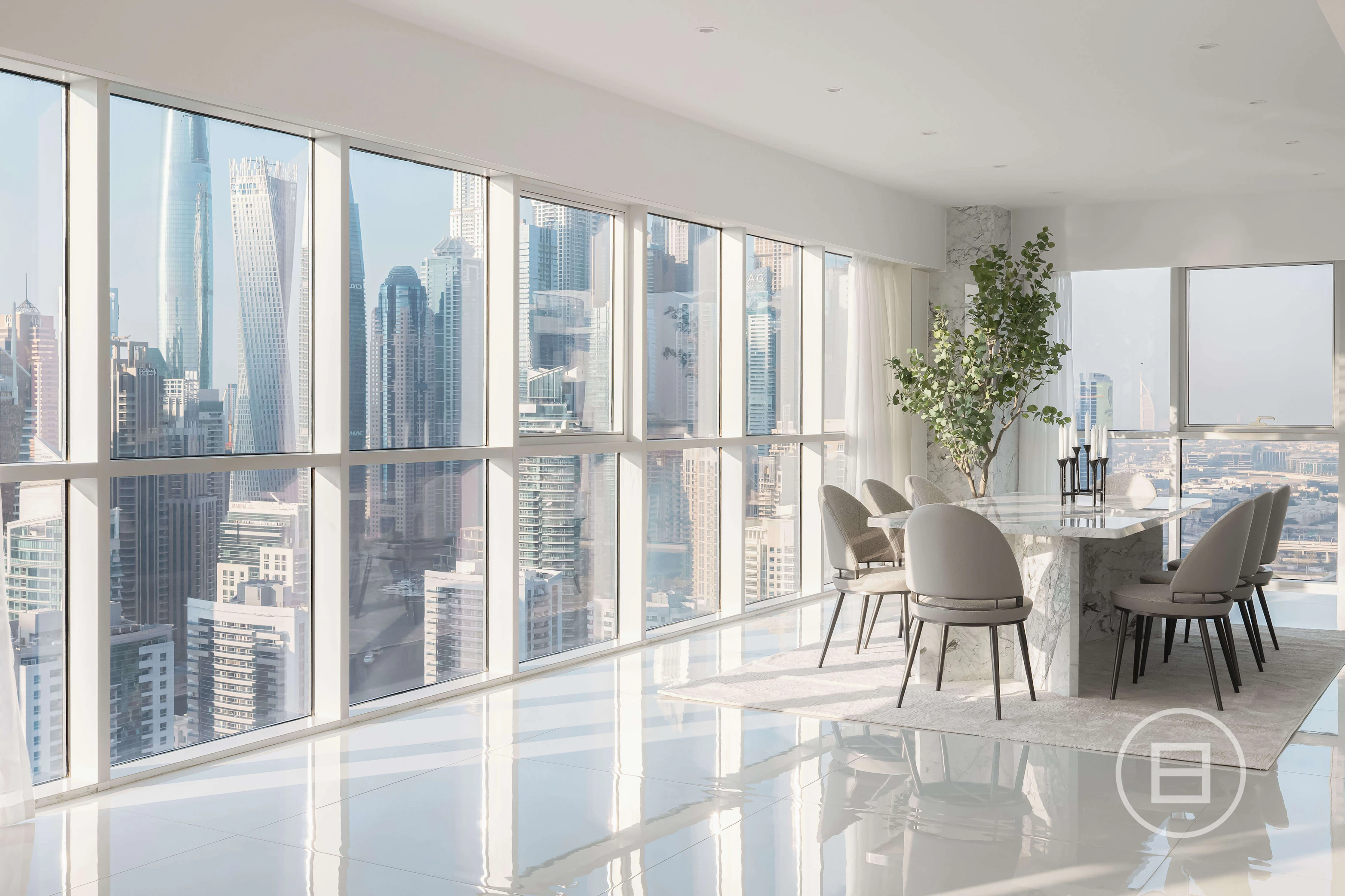 penthouse