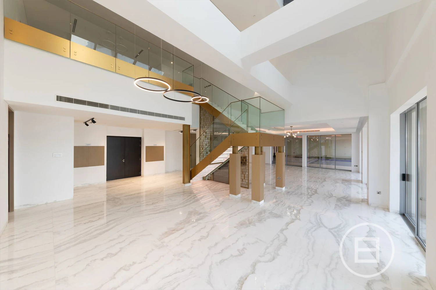 floor