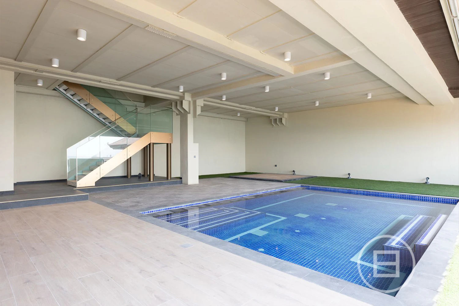pool