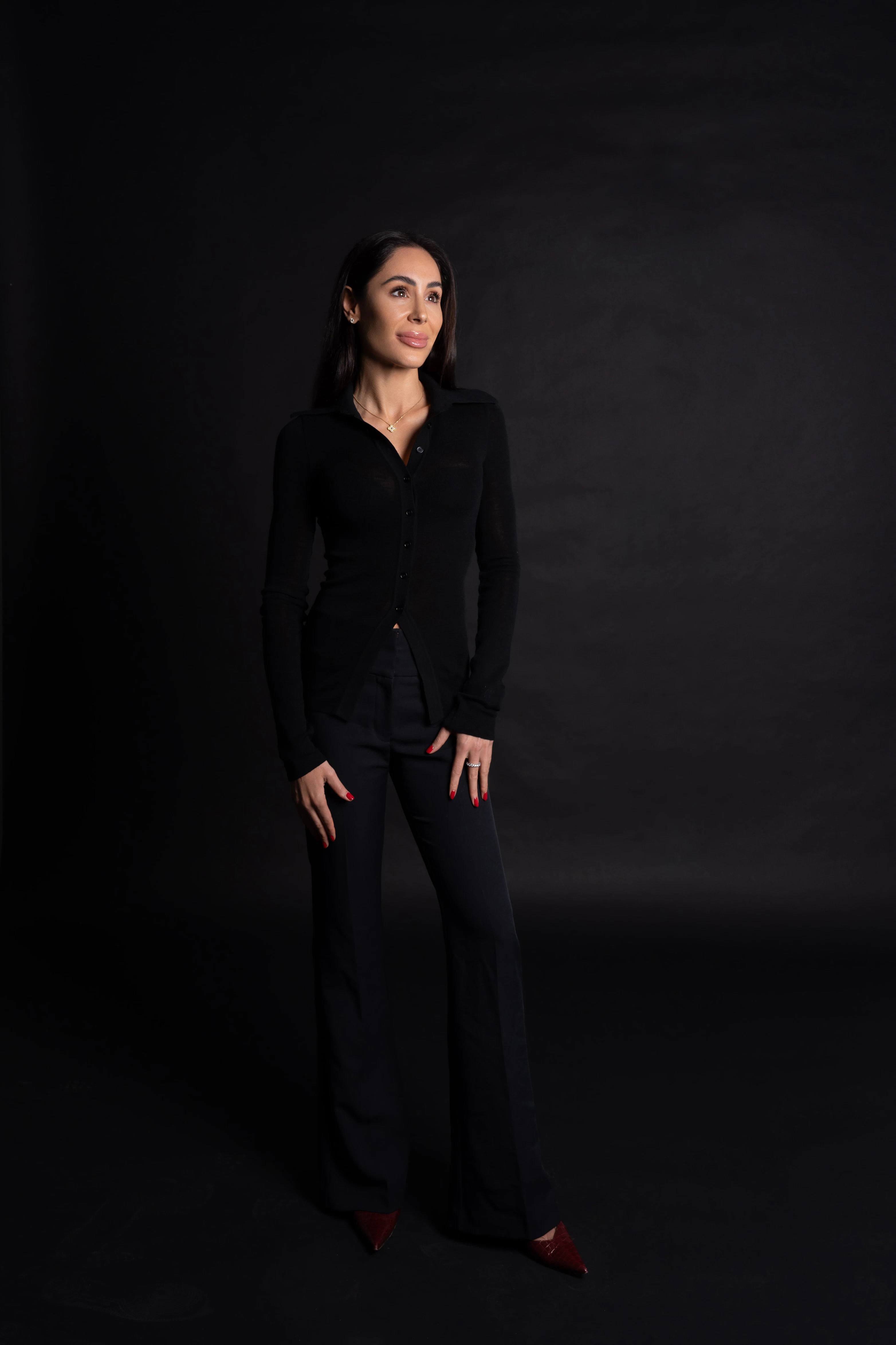 formal wear