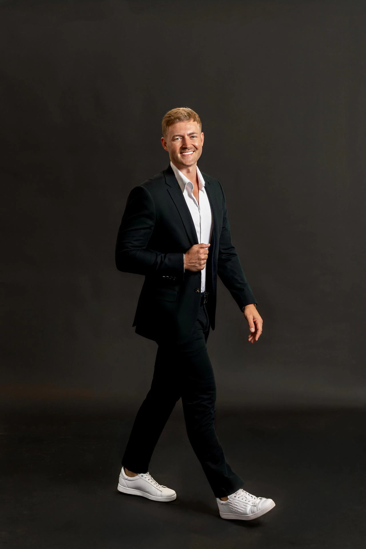 formal wear