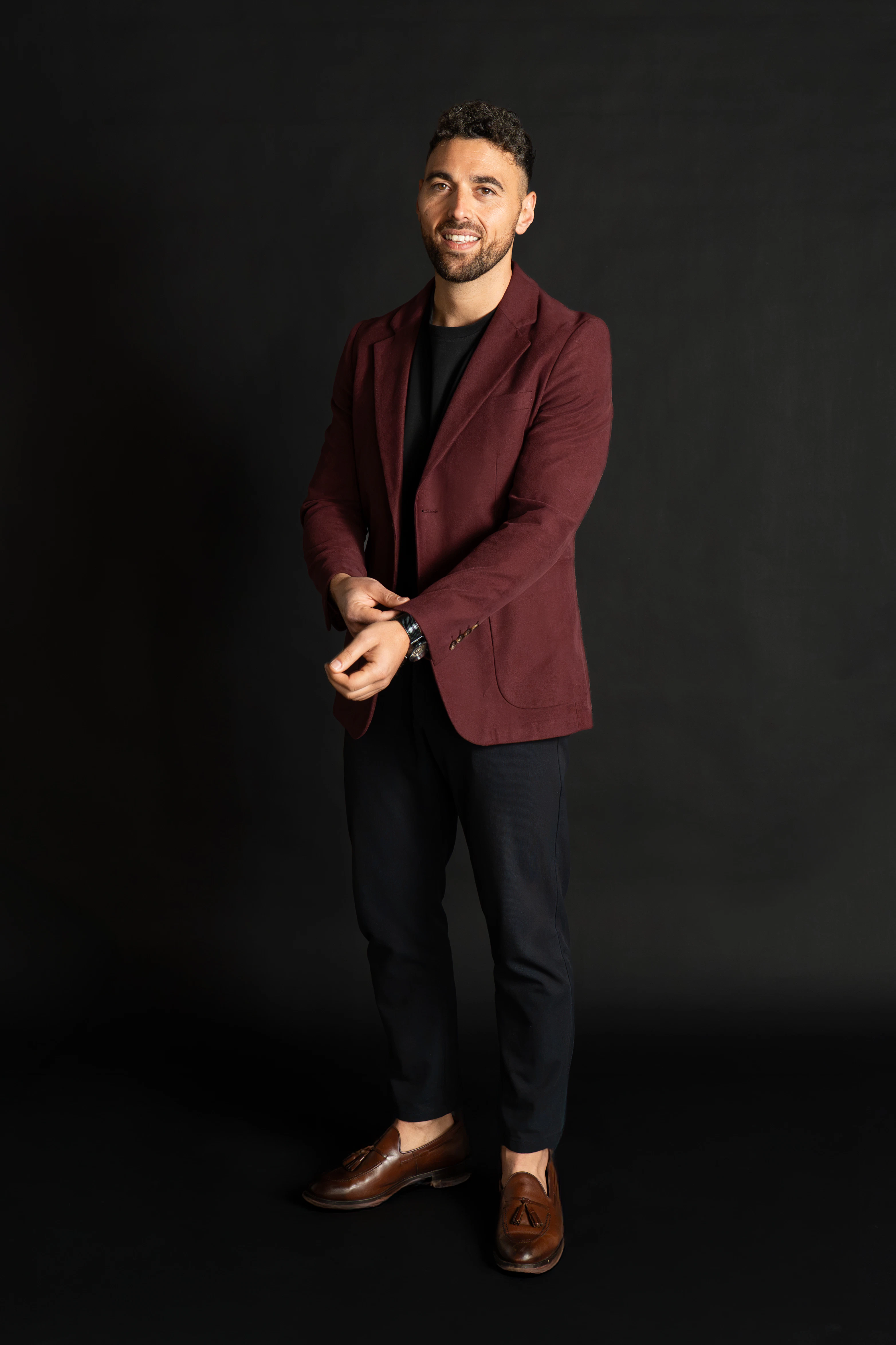 blazer