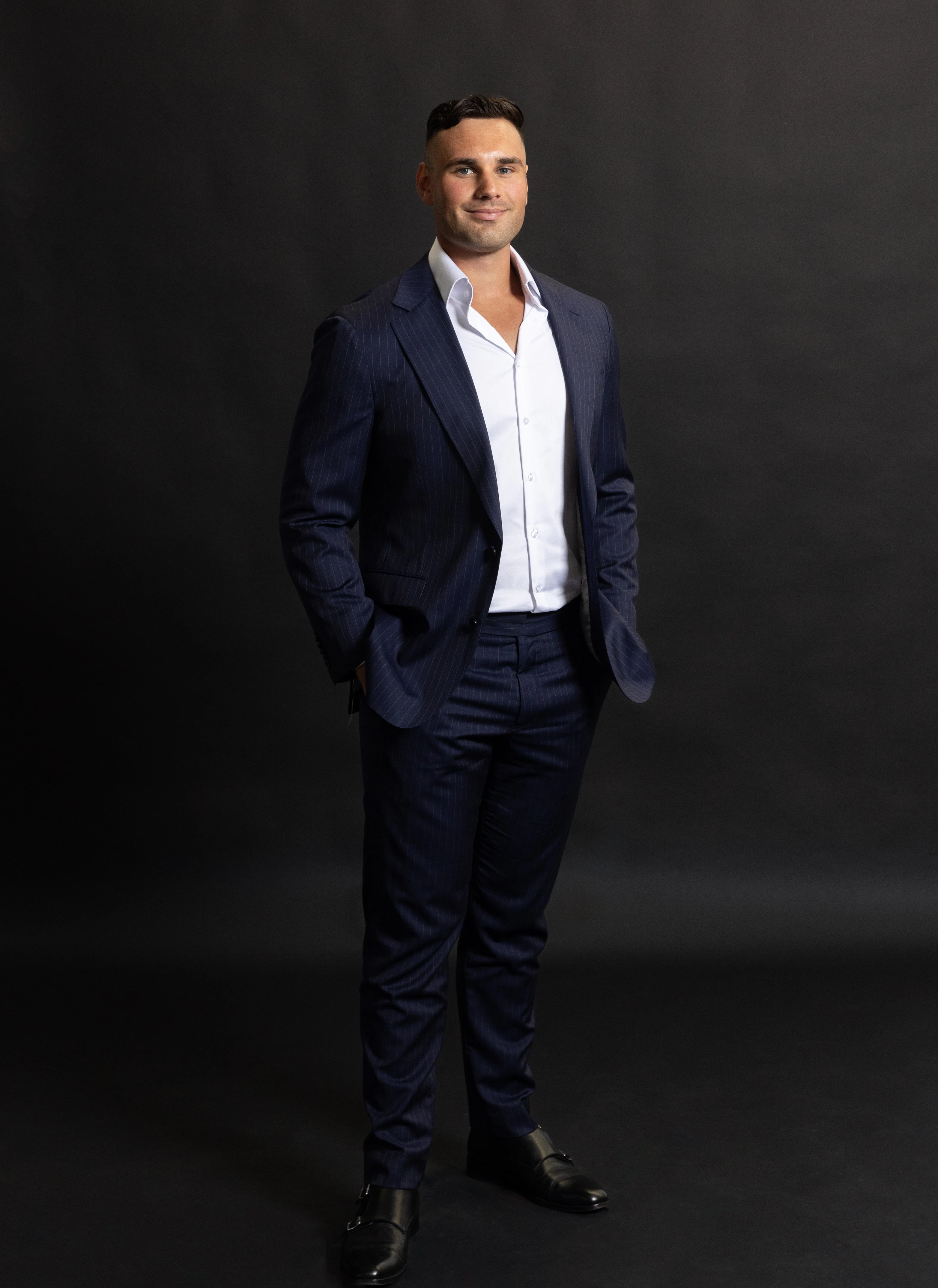 formal wear