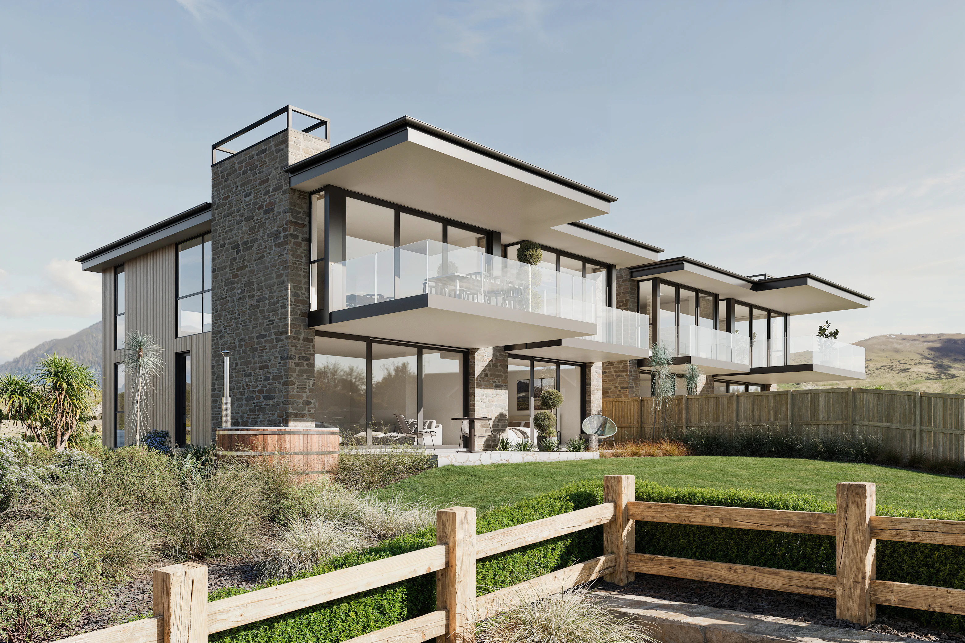 architecture
