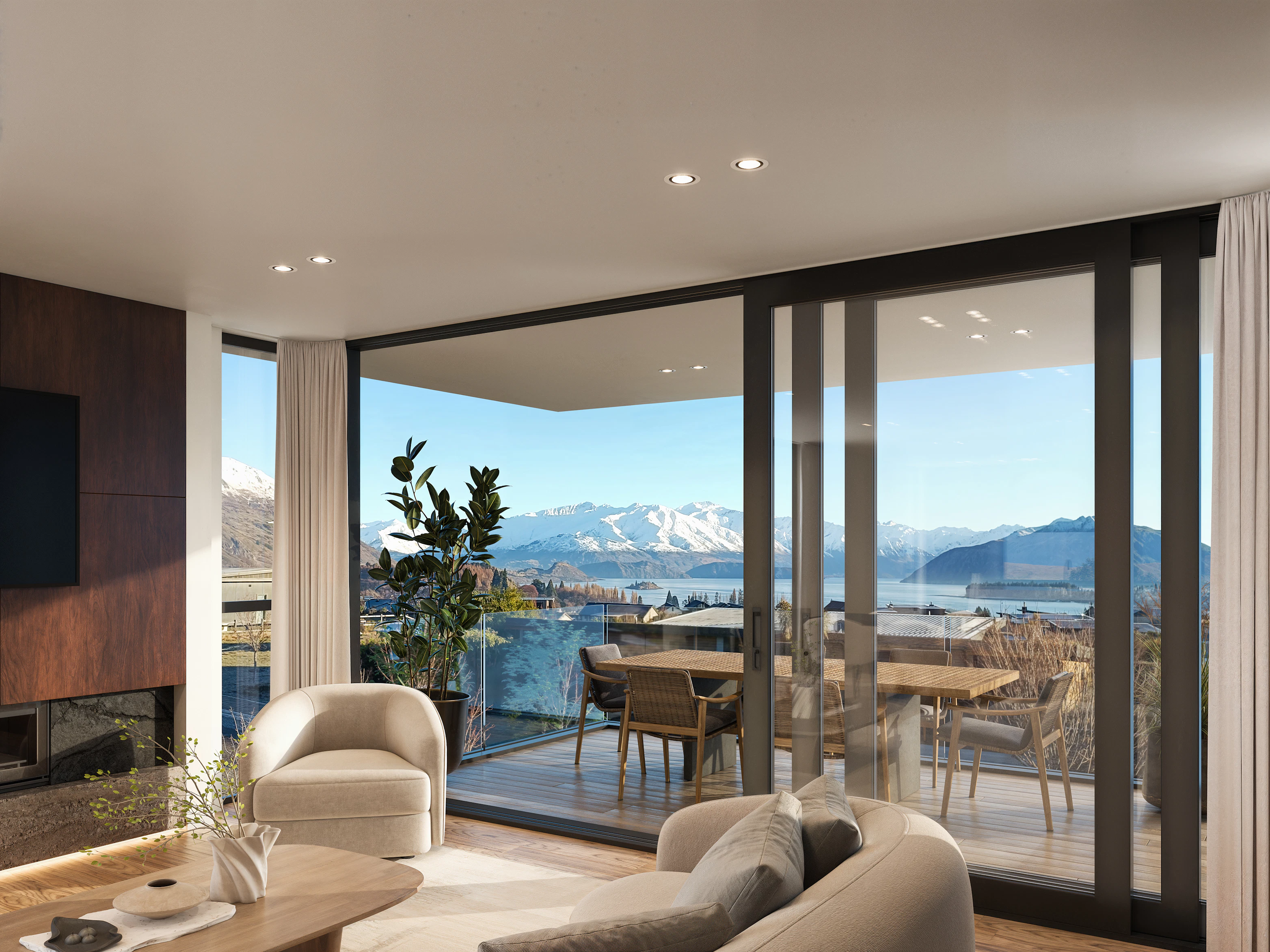 penthouse