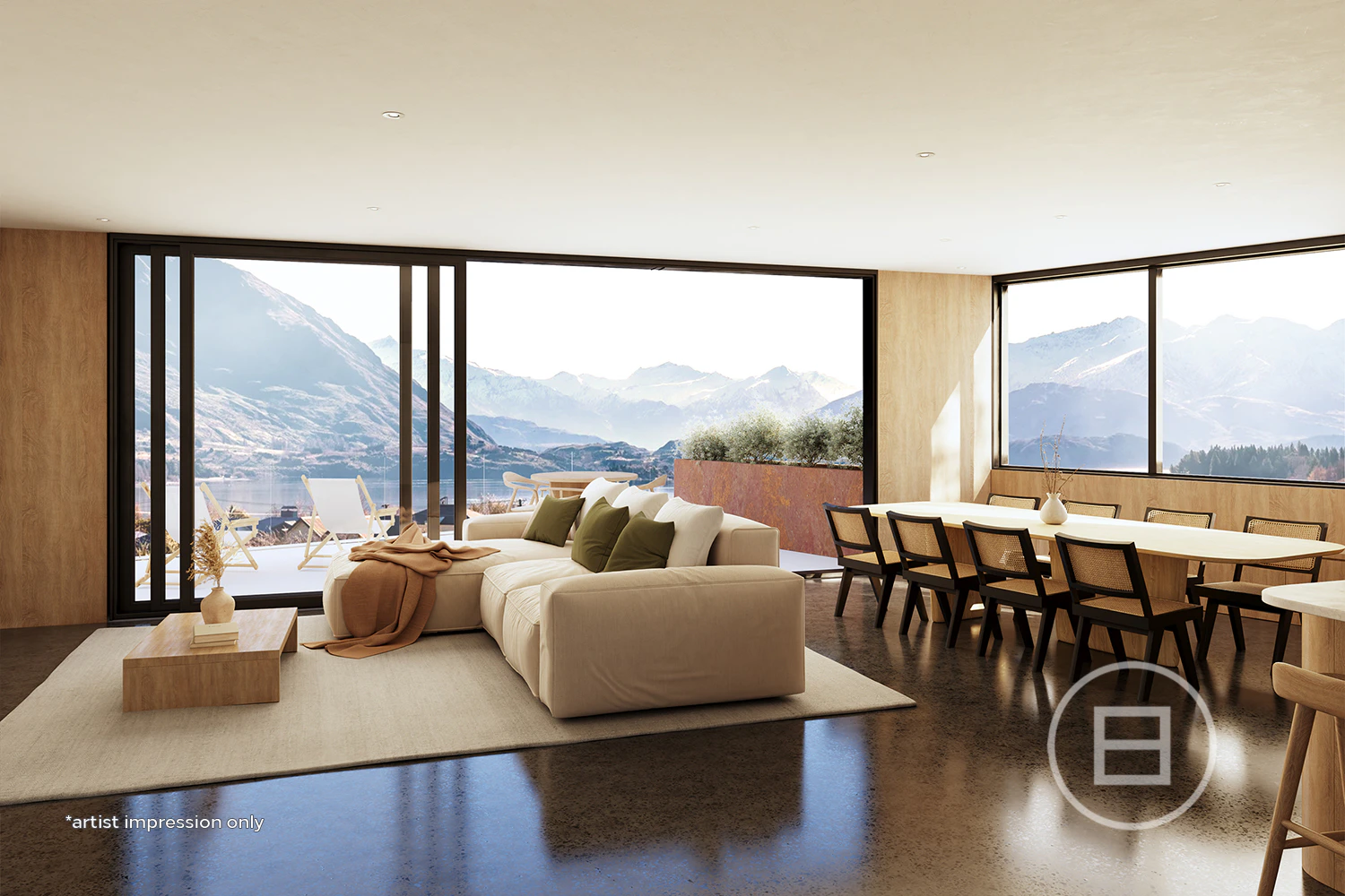 penthouse