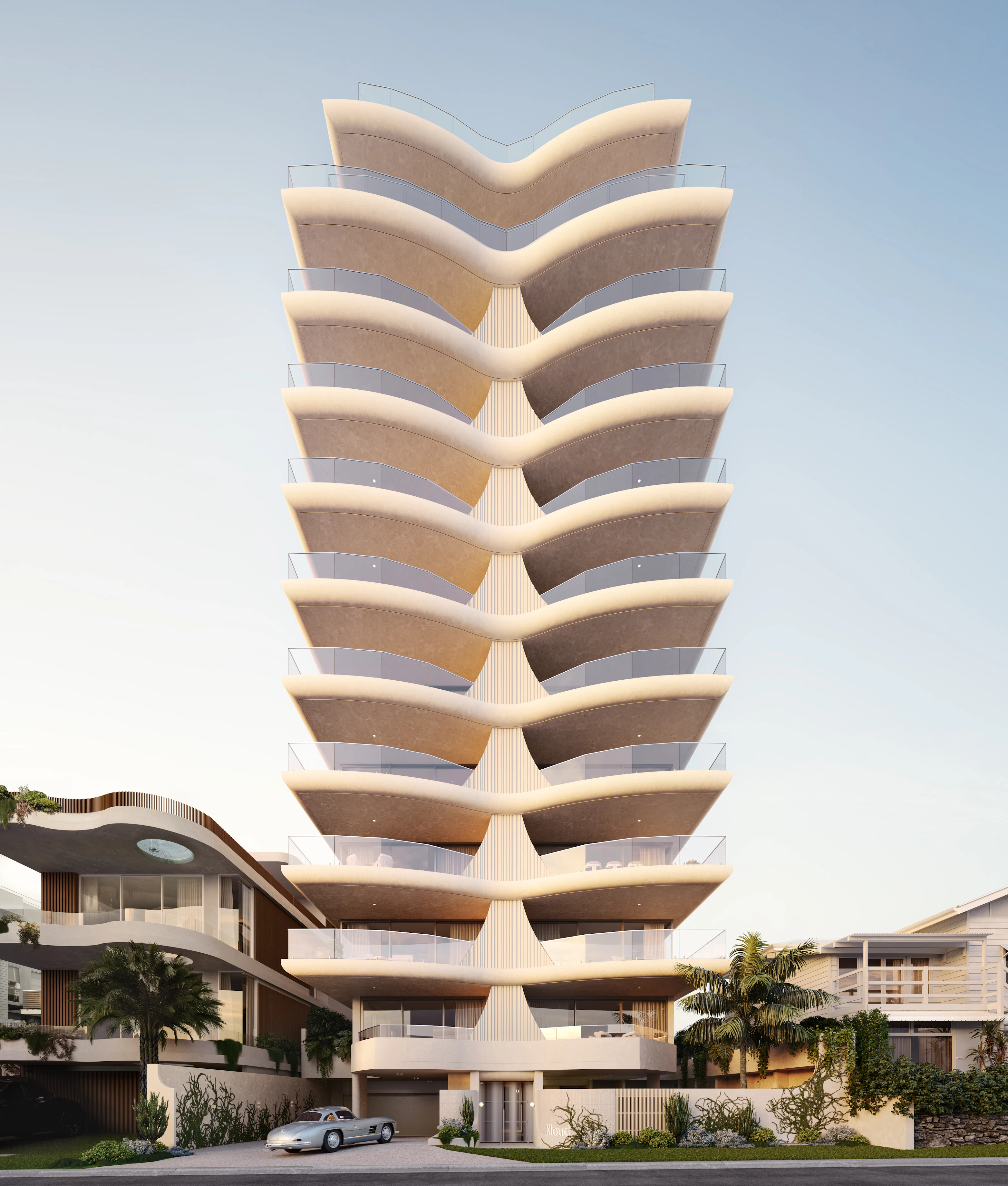 building