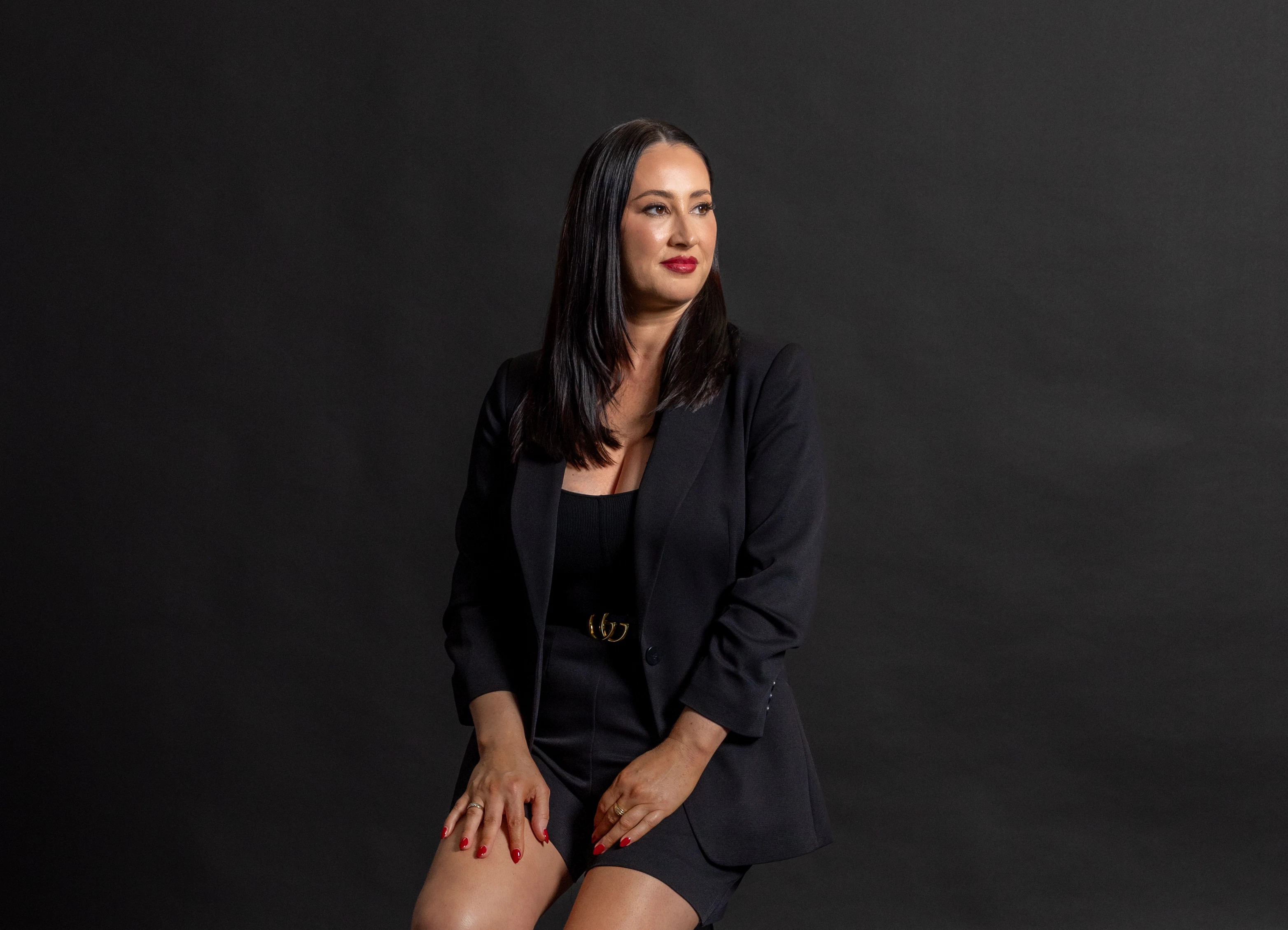 blazer