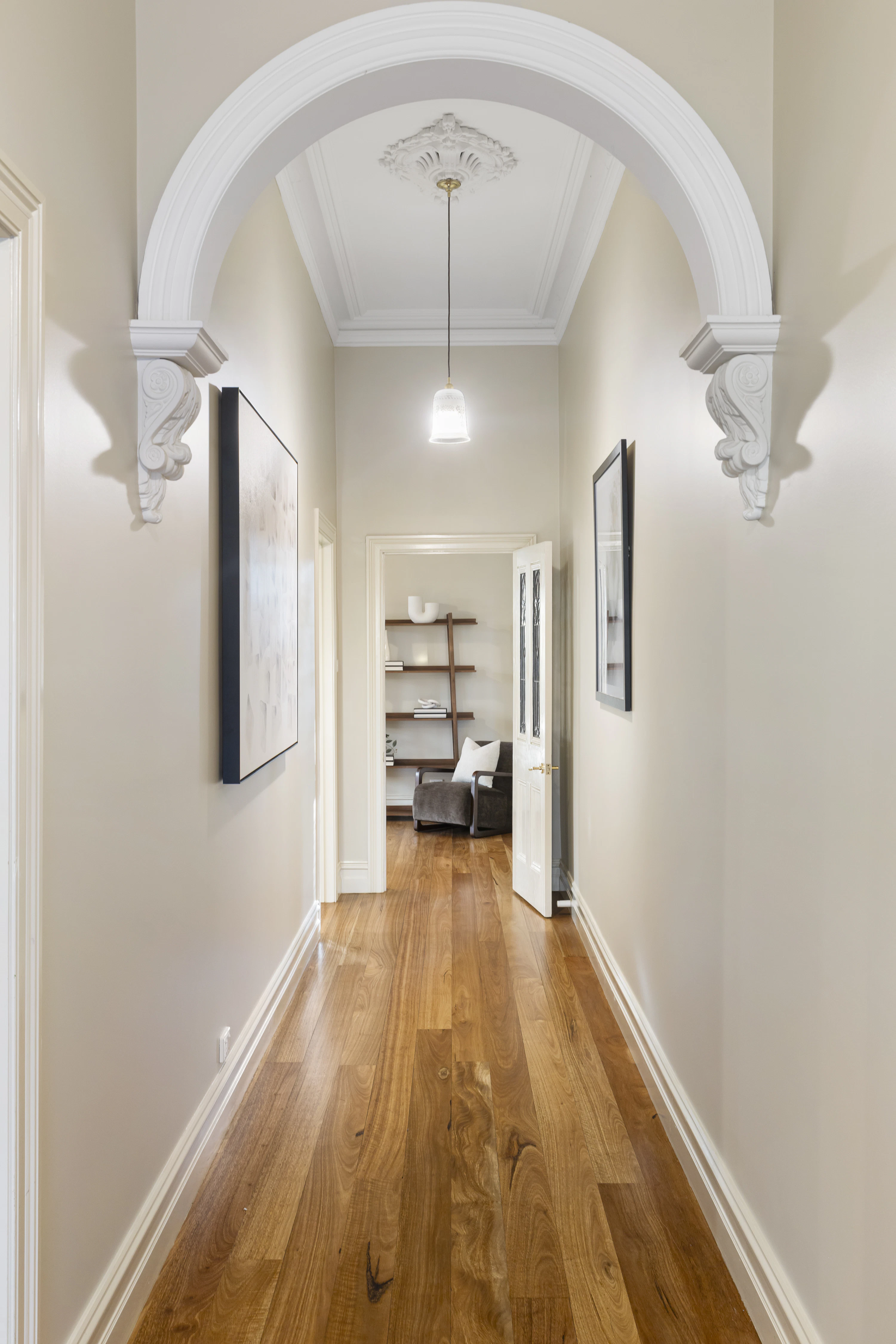 floor