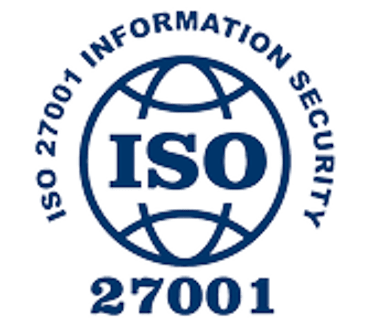certification image