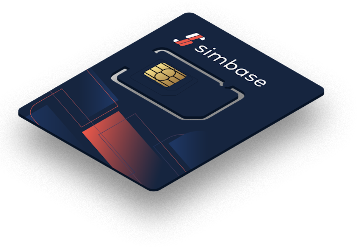 Fixed IP SIM Cards | Remote Access your Devices | Simbase