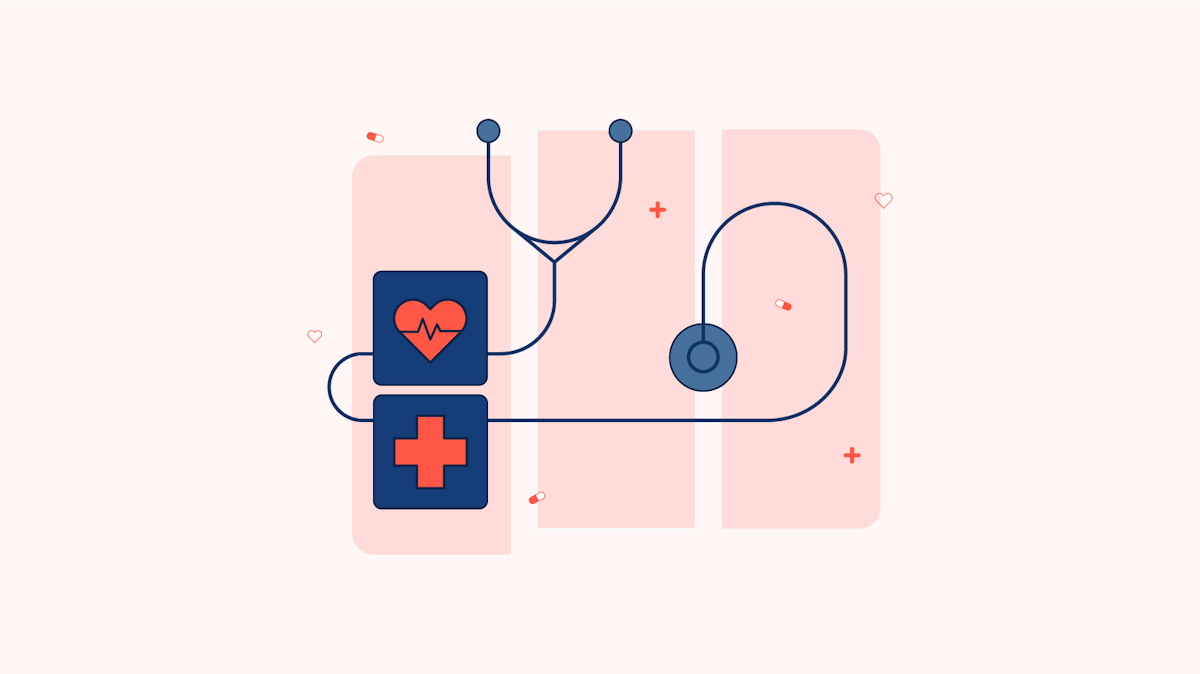 The impact of Iot in Healthcare | Simbase