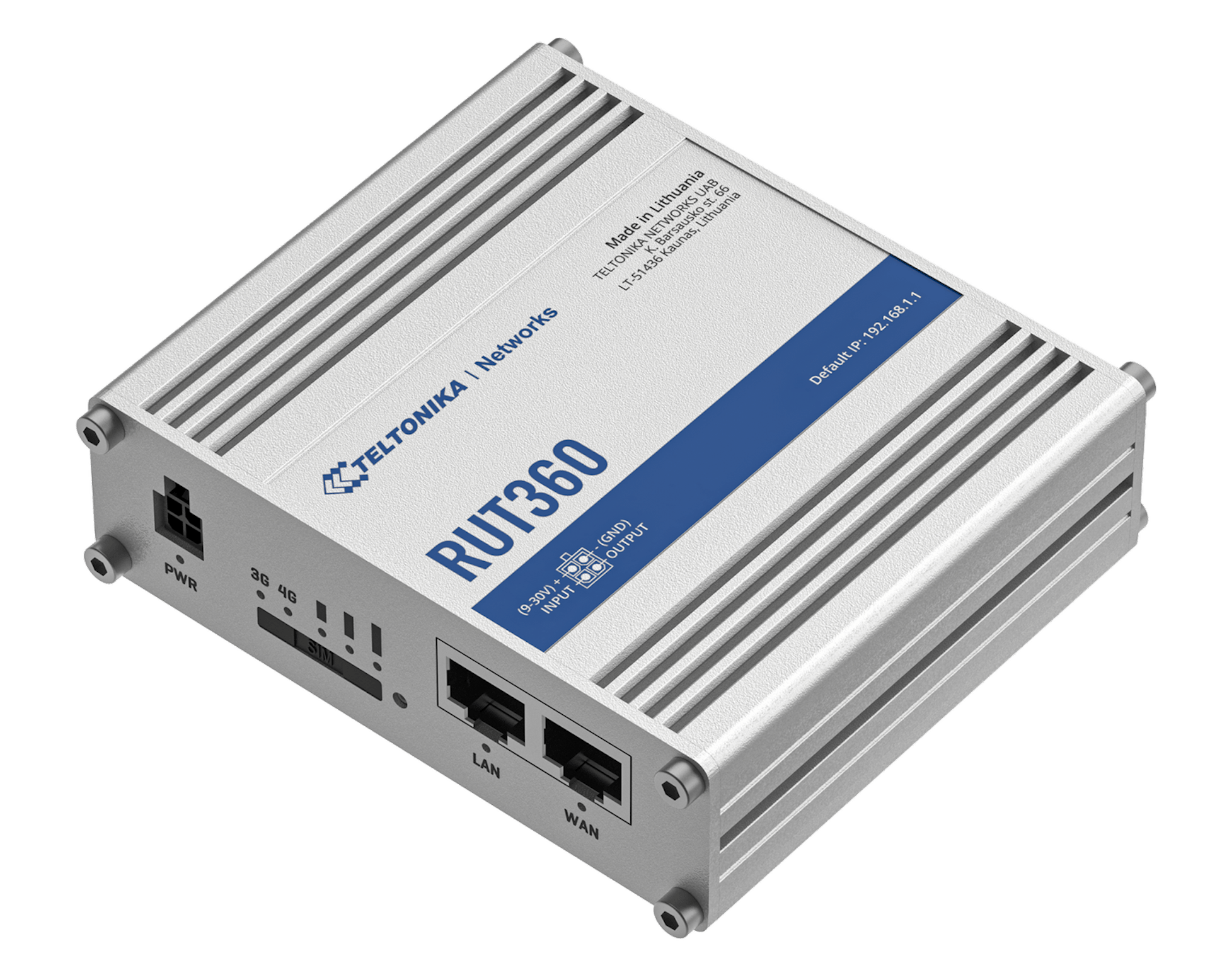 router image