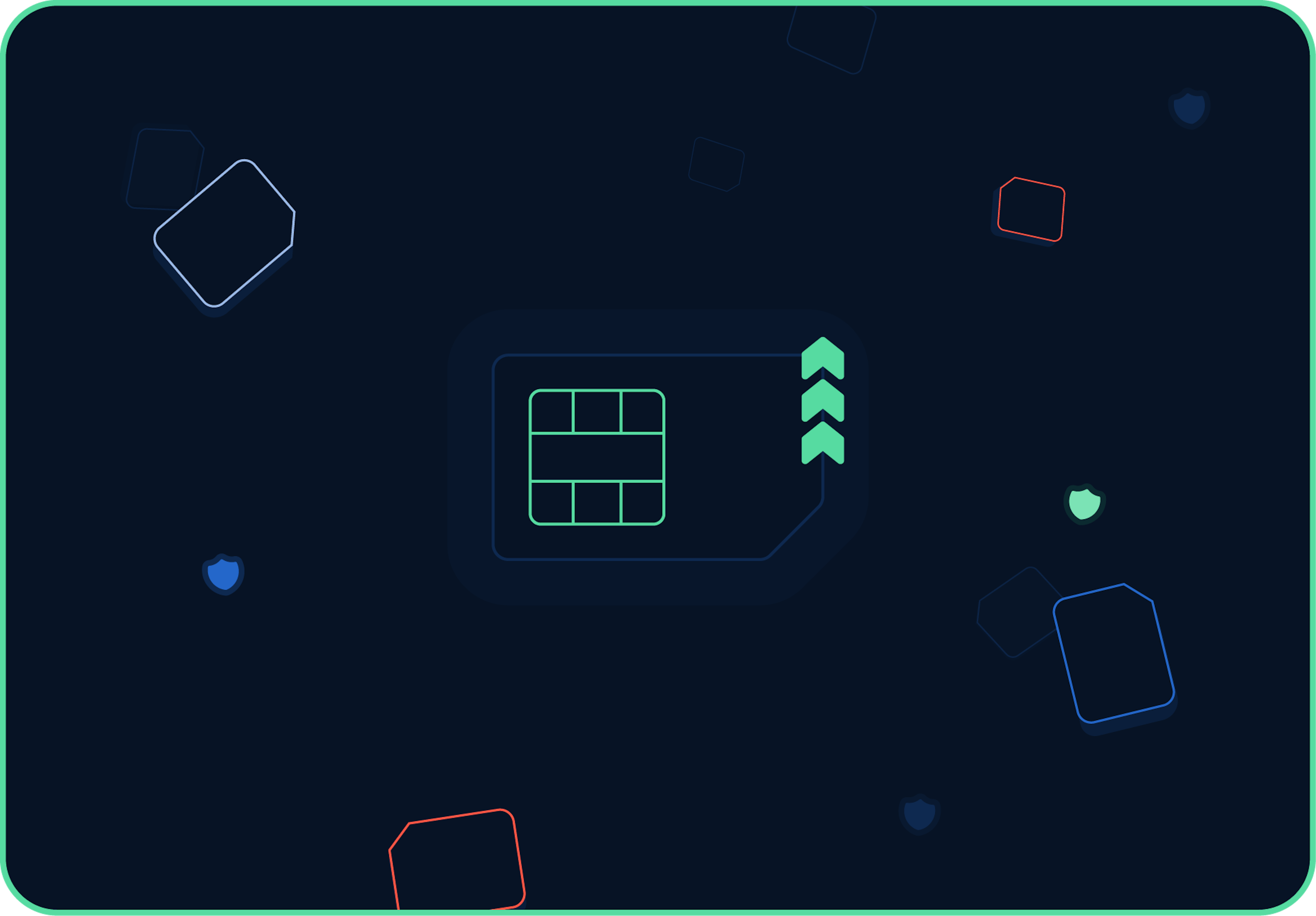 connectivity image
