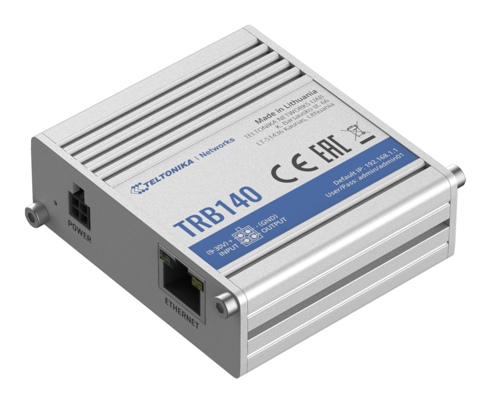 router image