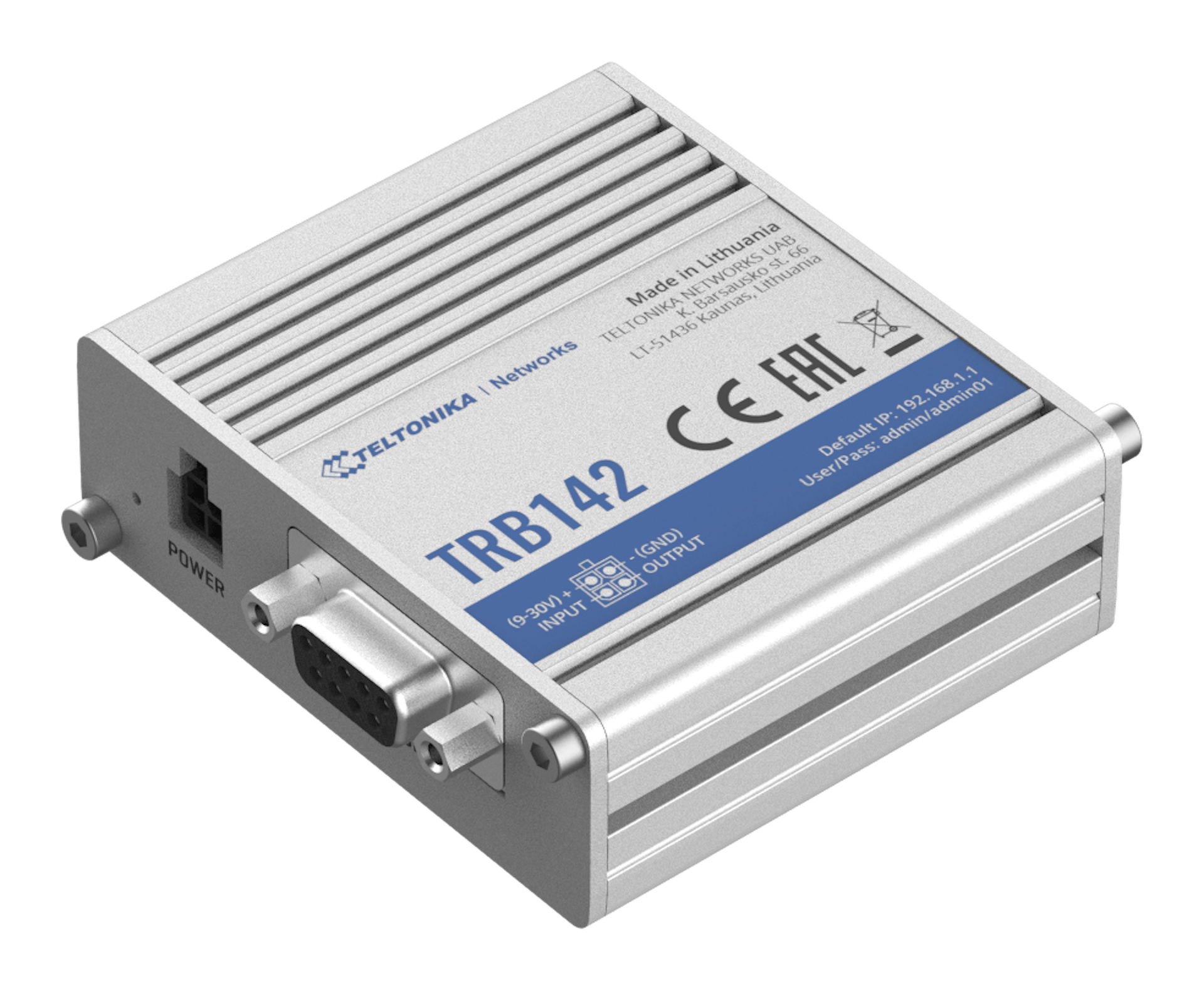 router image