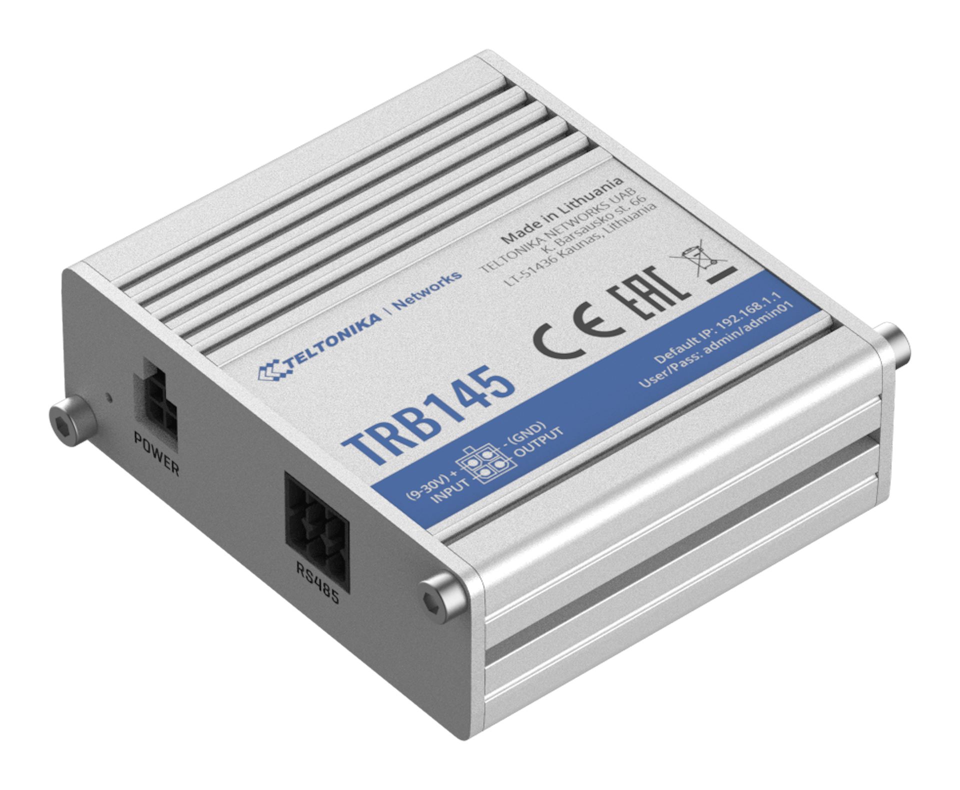 router image