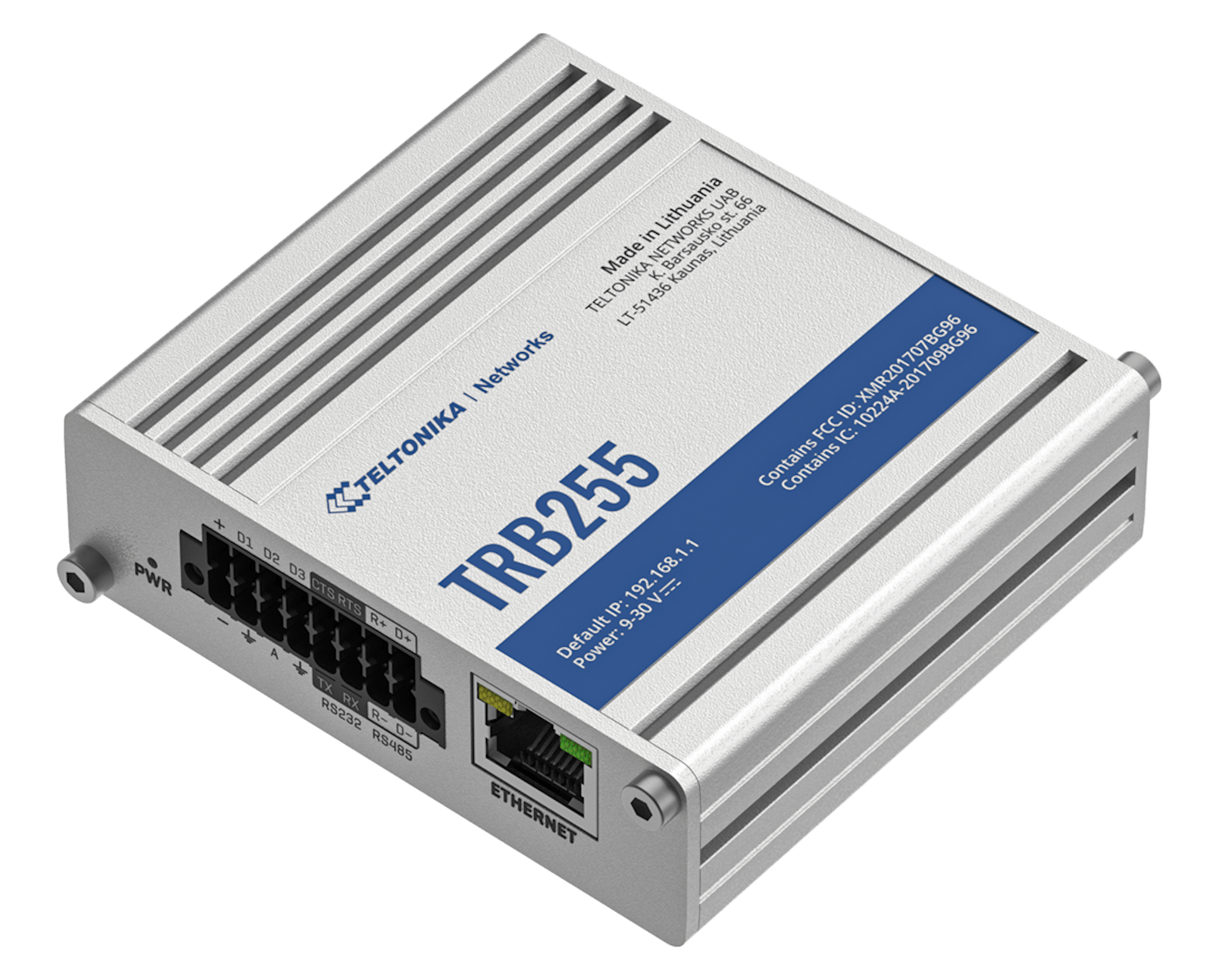 router image