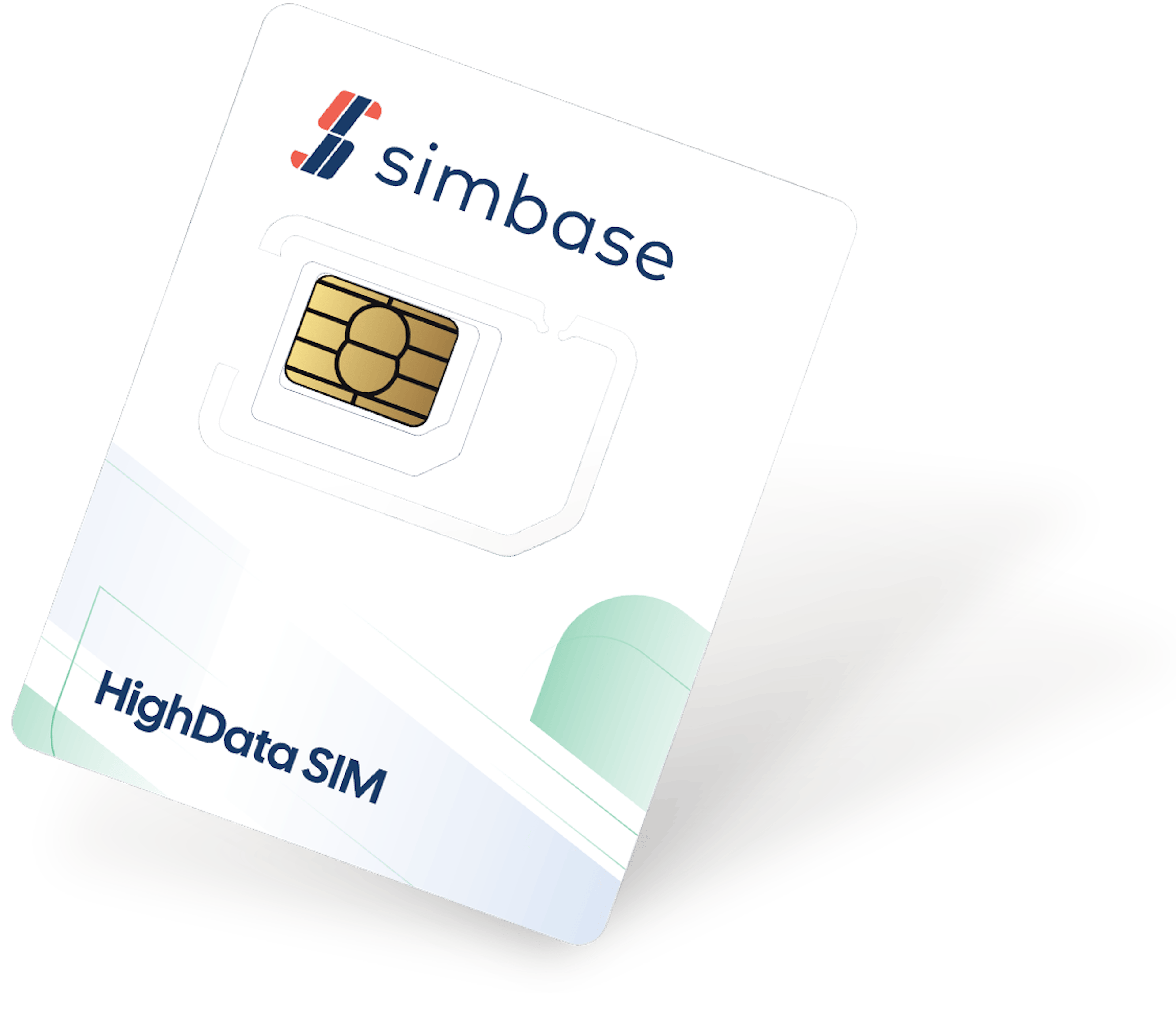 sim image