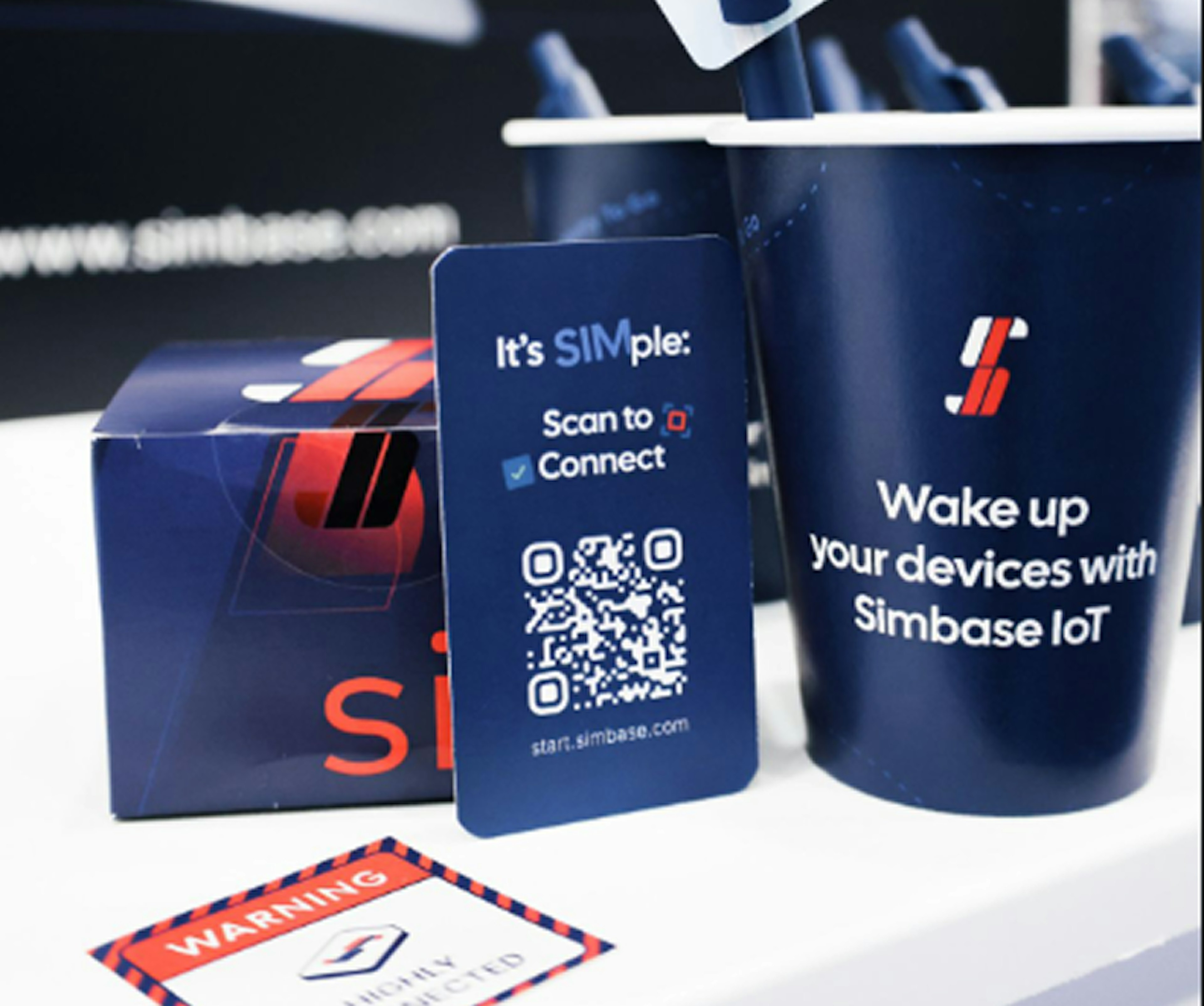 Why Simbase?