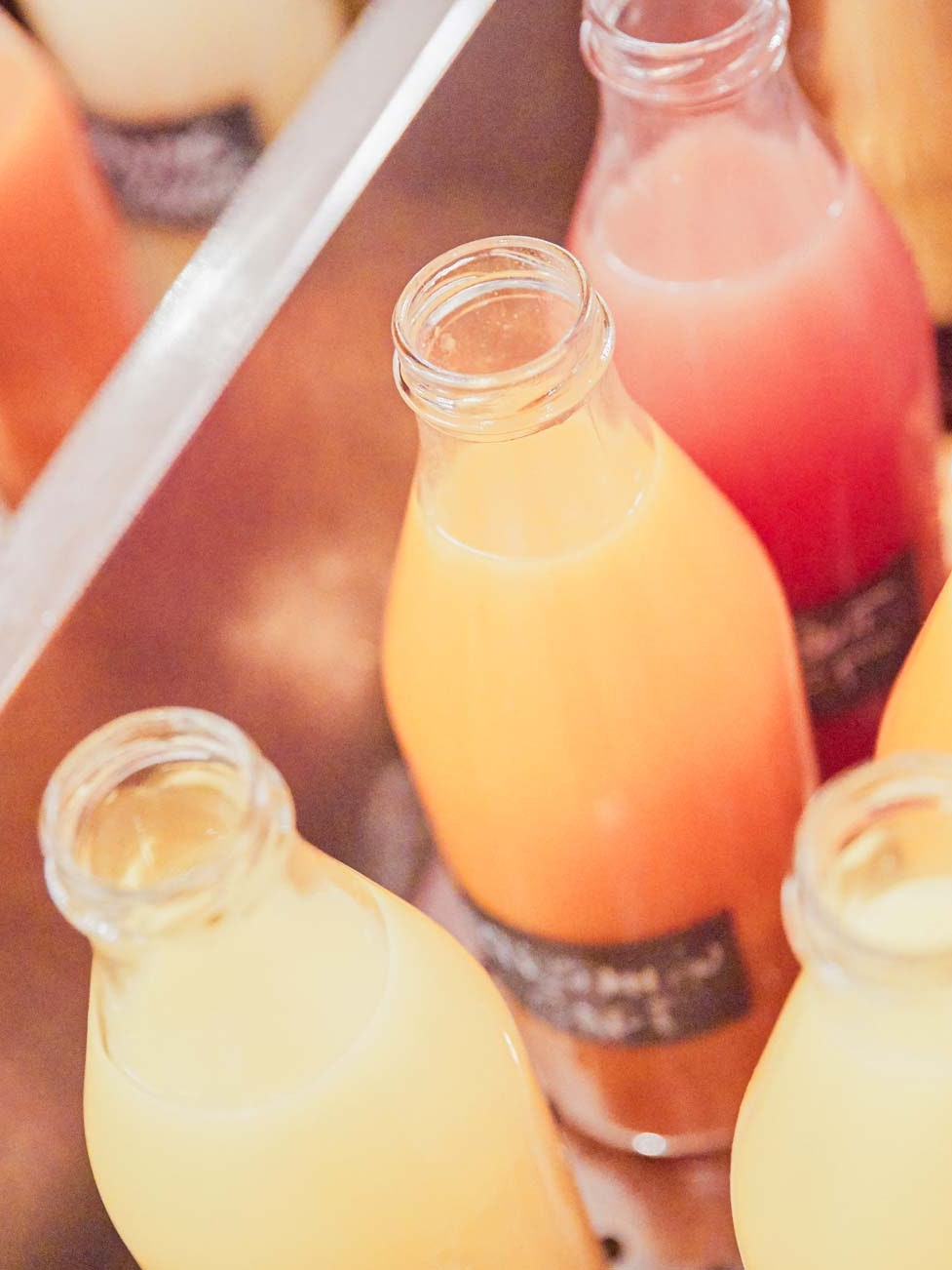 BEATUS Culinary Breakfast Buffet Breakfast buffet with fr