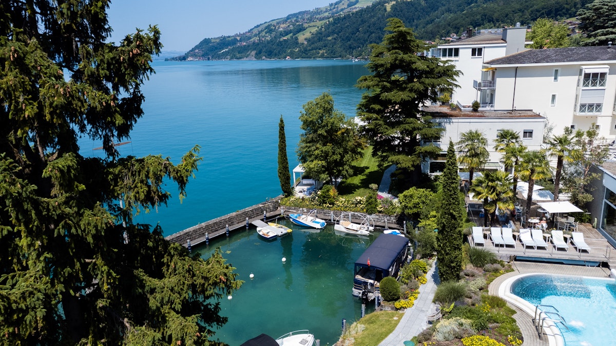 Restaurant BelAir