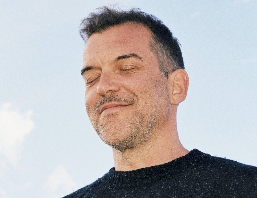 Rafael Schwarzmann The Breath fast club Kursleiter