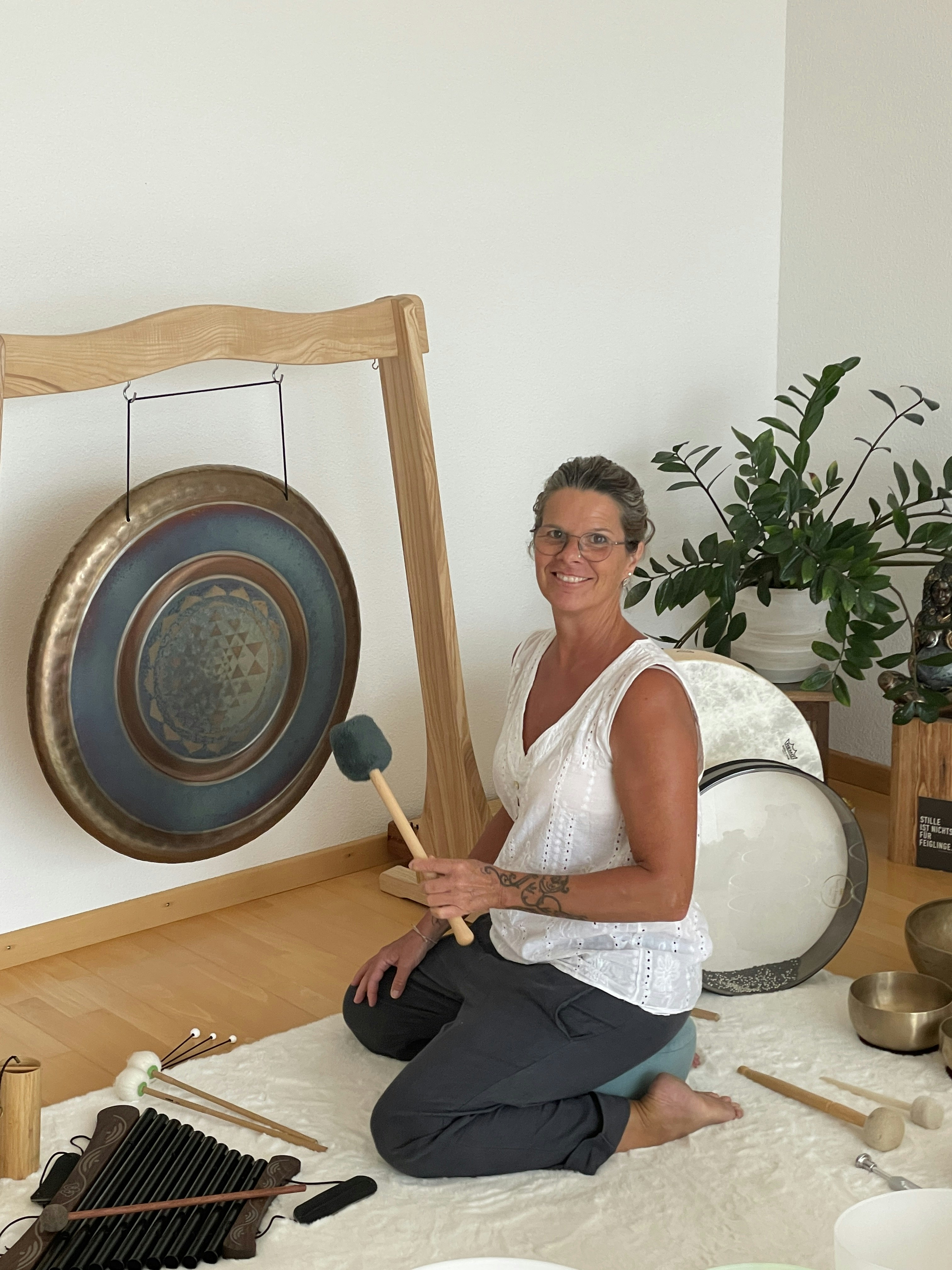 Soundhealing & Breathwork Retreat