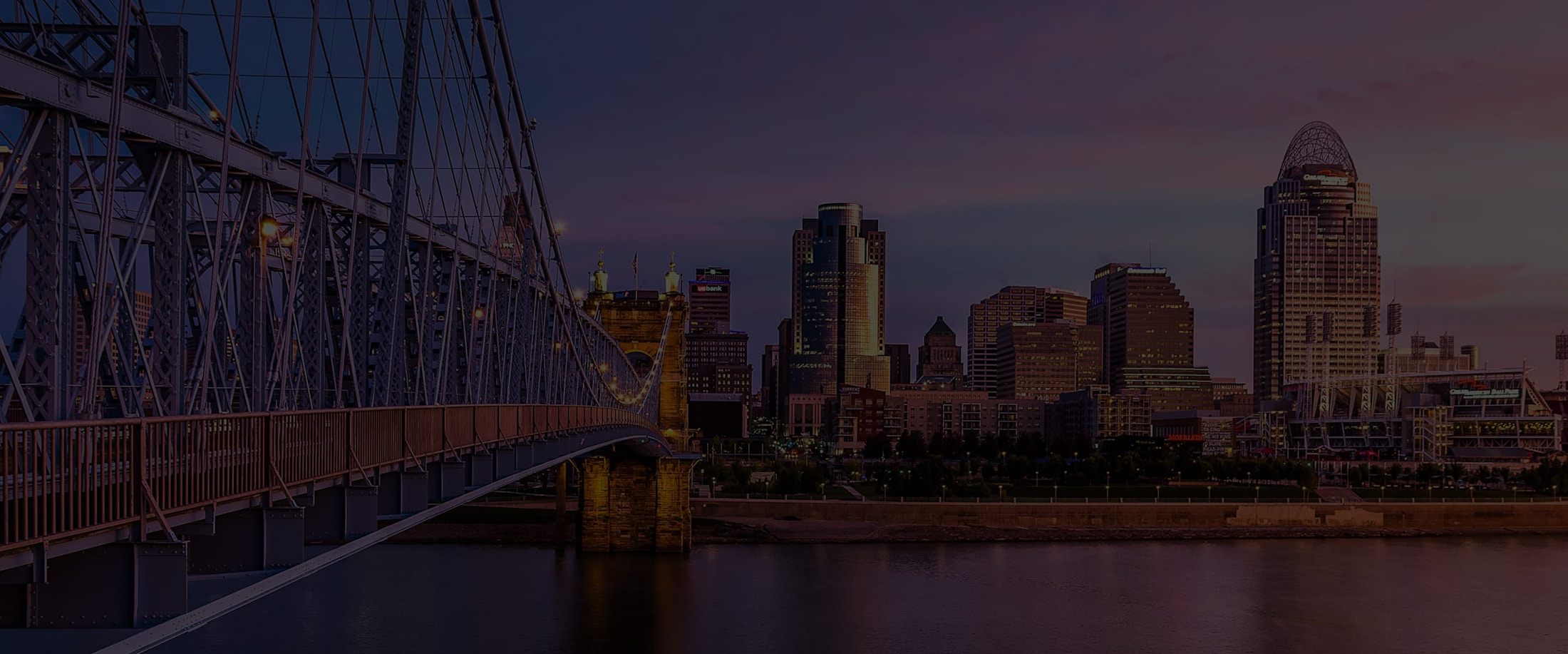 Banner media