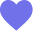 Heart icon