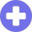 Plus icon