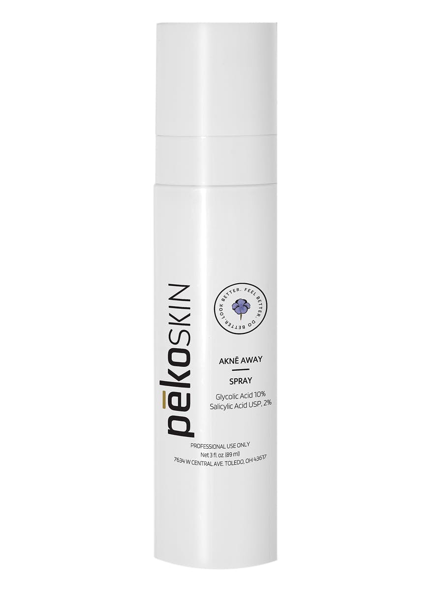 Akne Away Spray